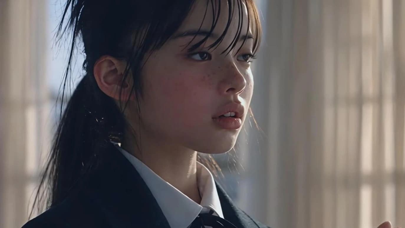 I... Lied — EP.1