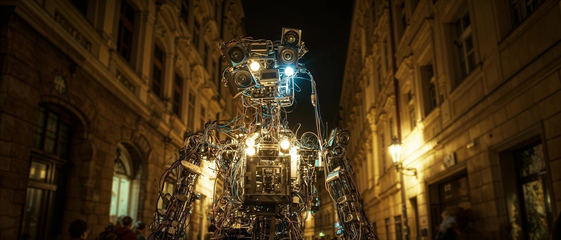 Czech Int. AI Film Festival