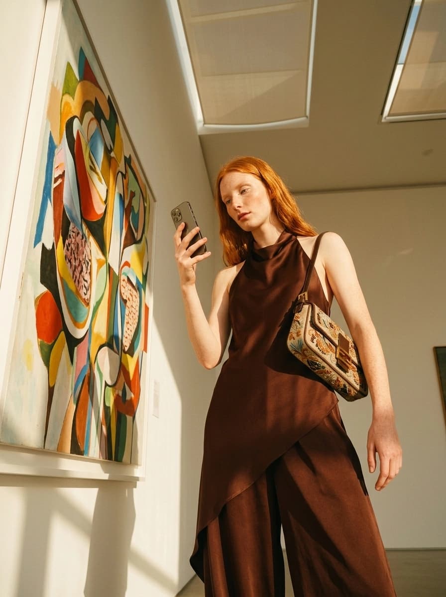 ART GALLERY