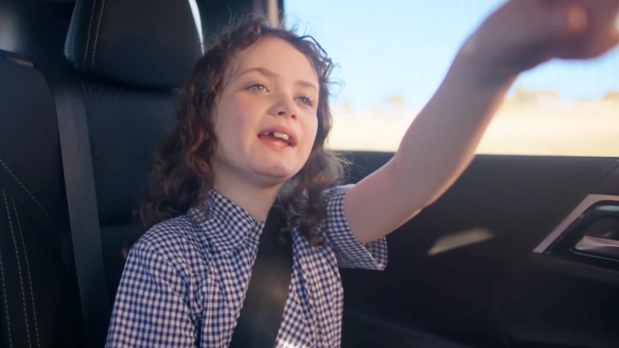 Road Safety Campaign Commercial (Client RSAC)