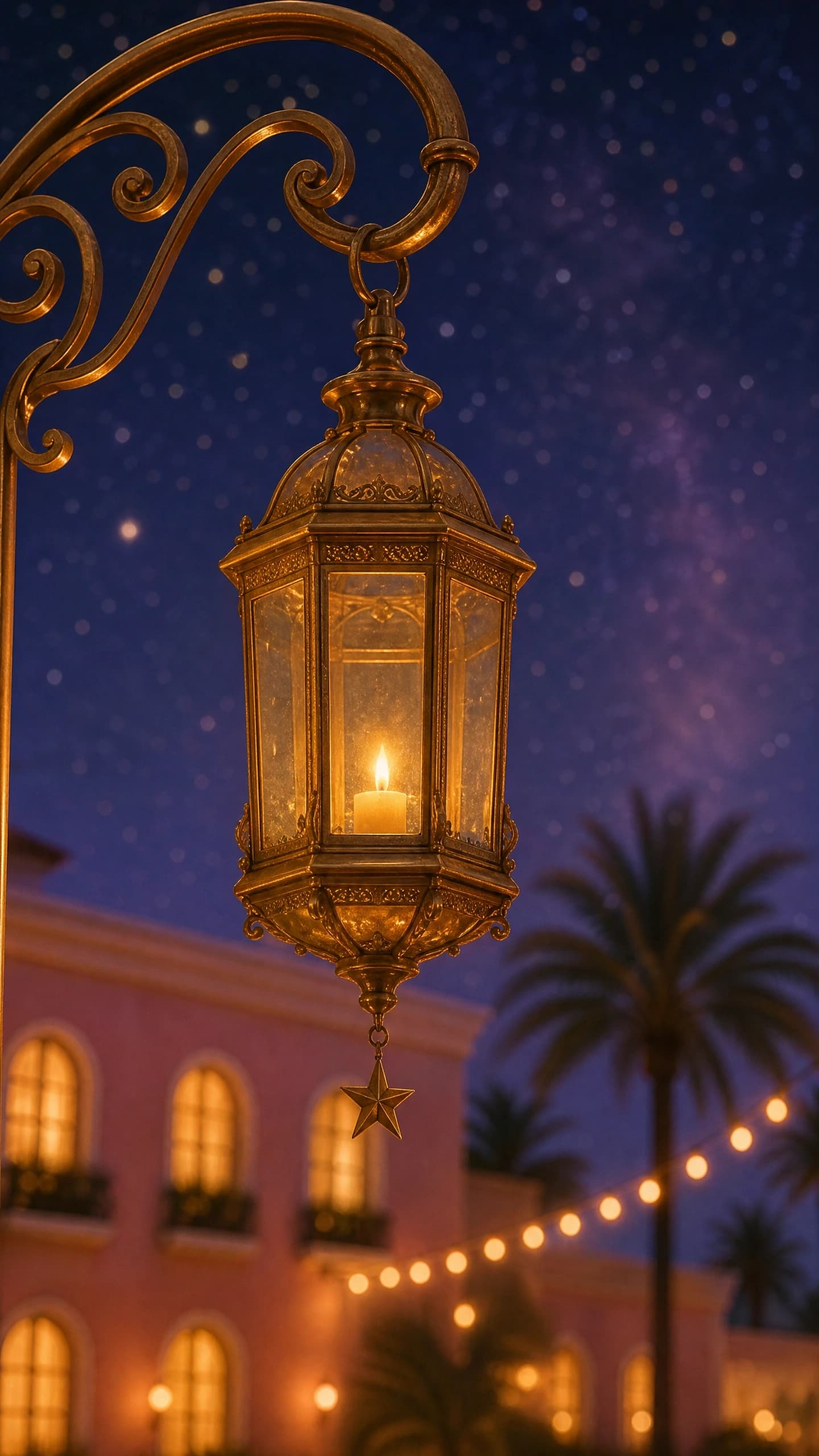 PLANET ME | Goodnight: The Resort Sings You to Sleep