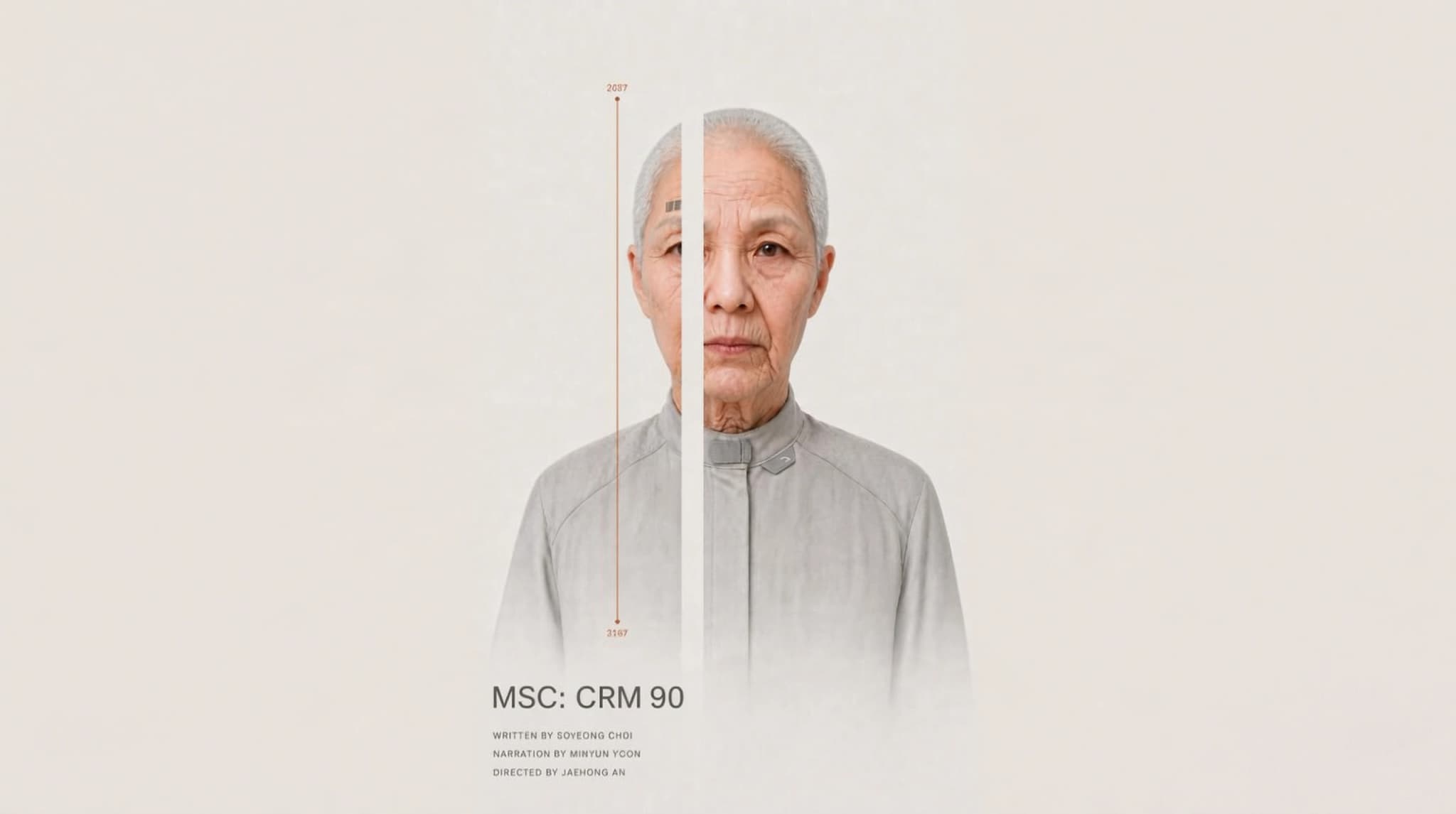 MSC: CRM 90