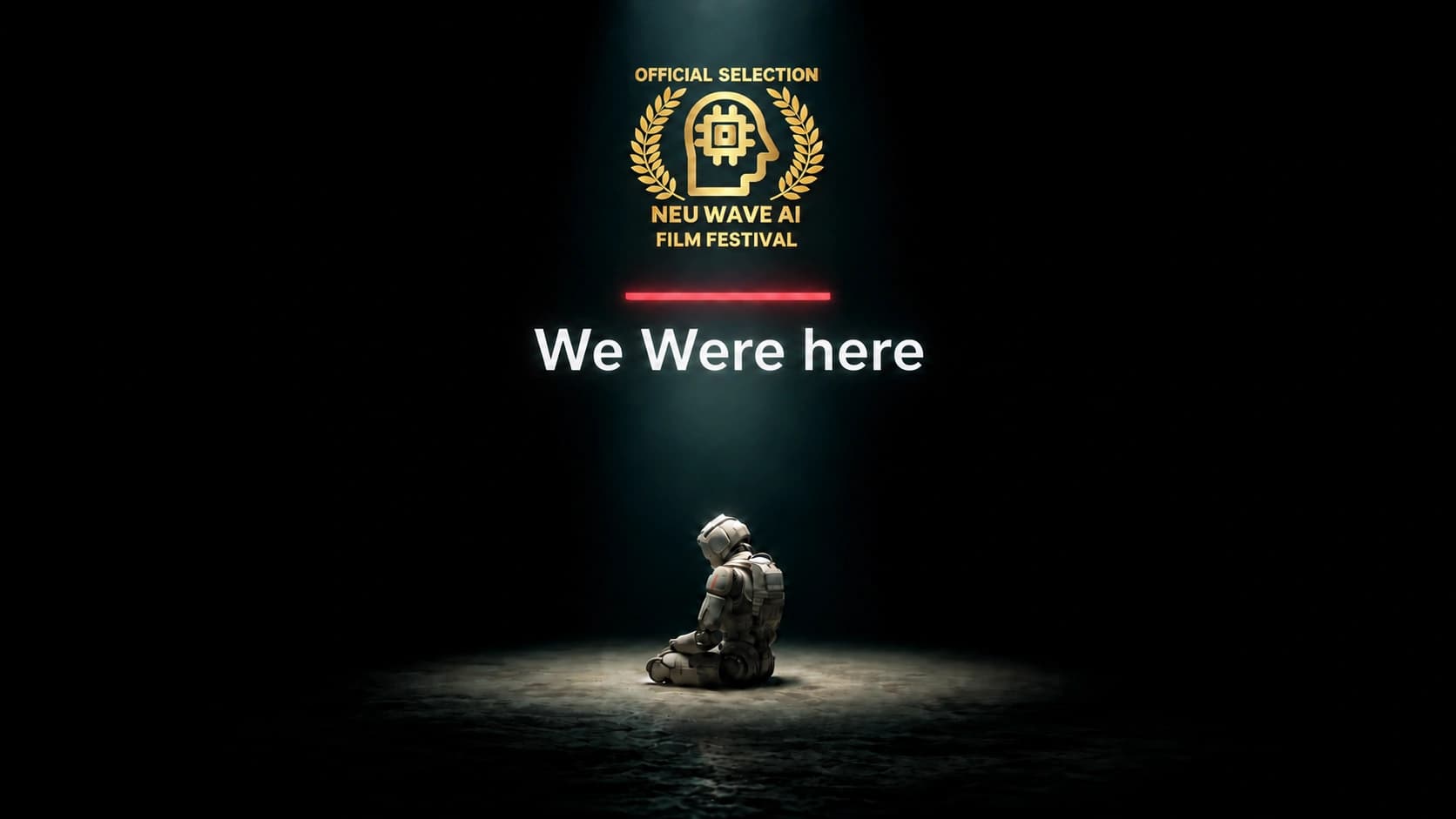We Were Here