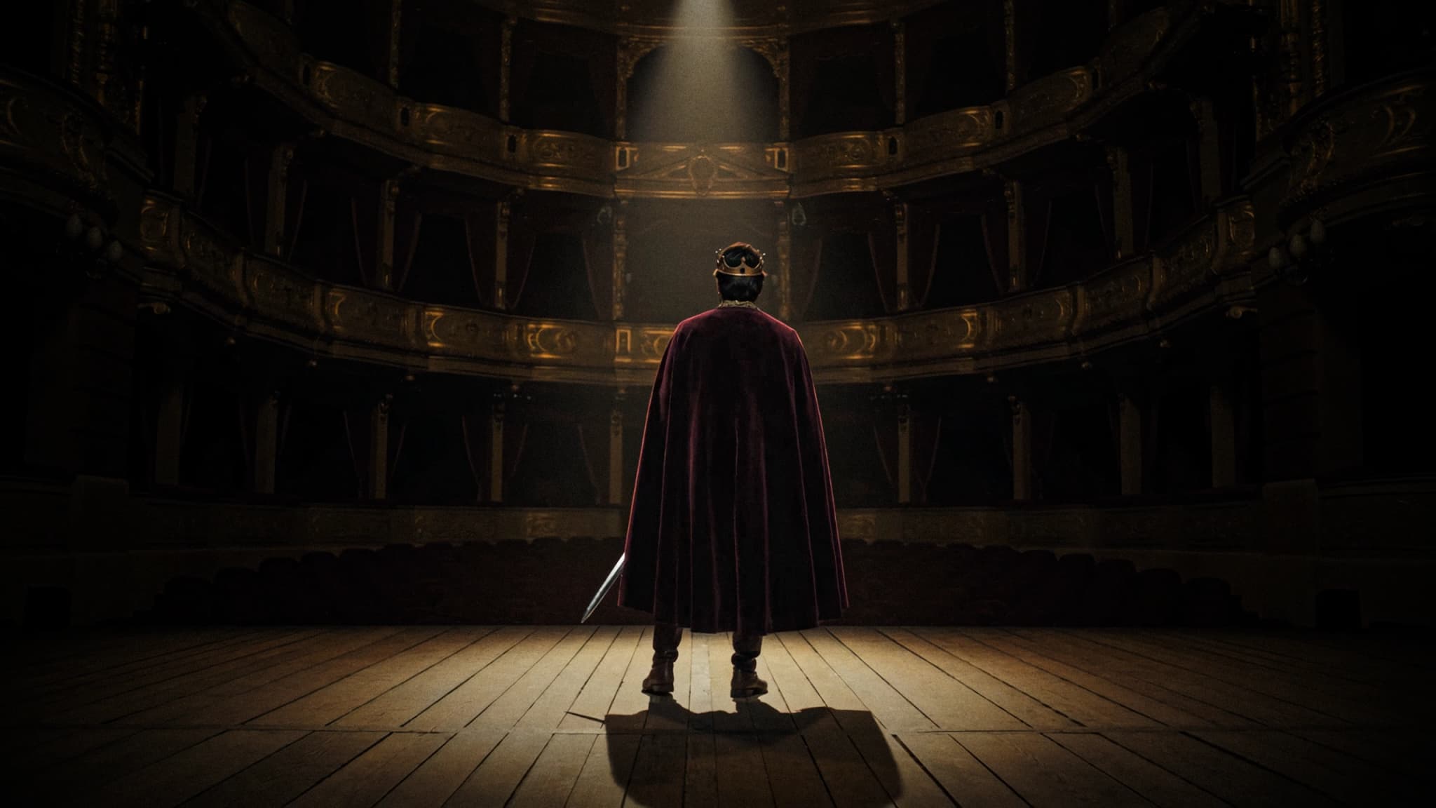 El Primer Aplauso (The First Applause)