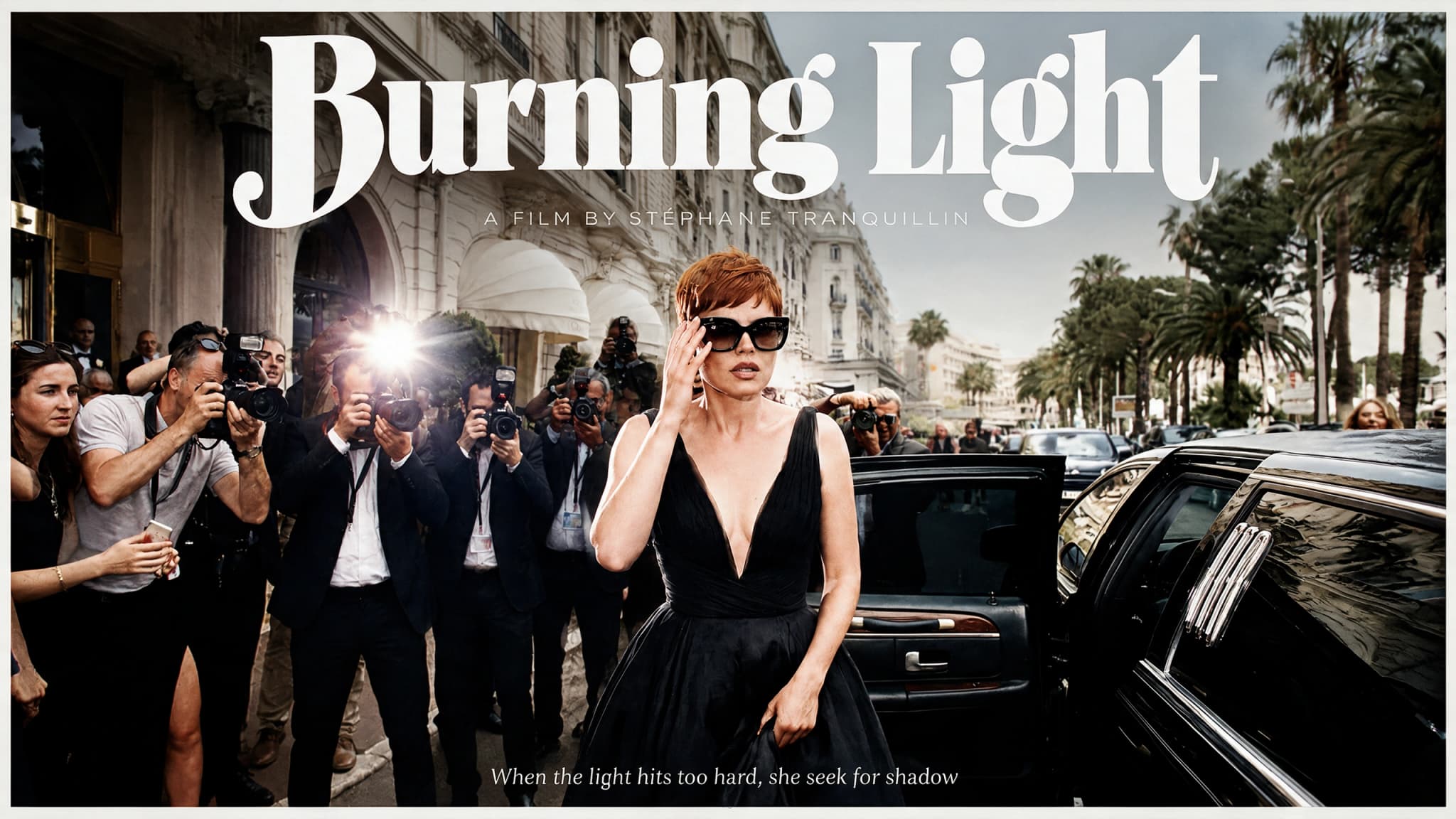 Burning Light