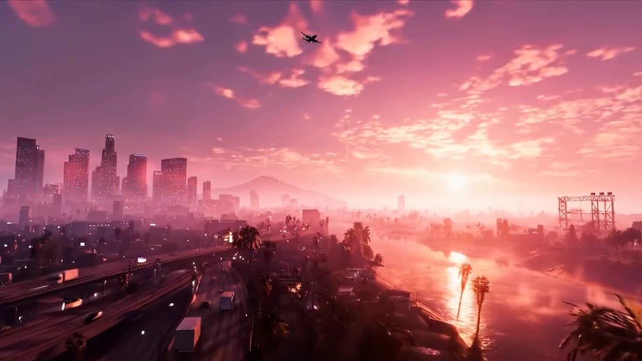 Grand Theft Auto: Tokyo