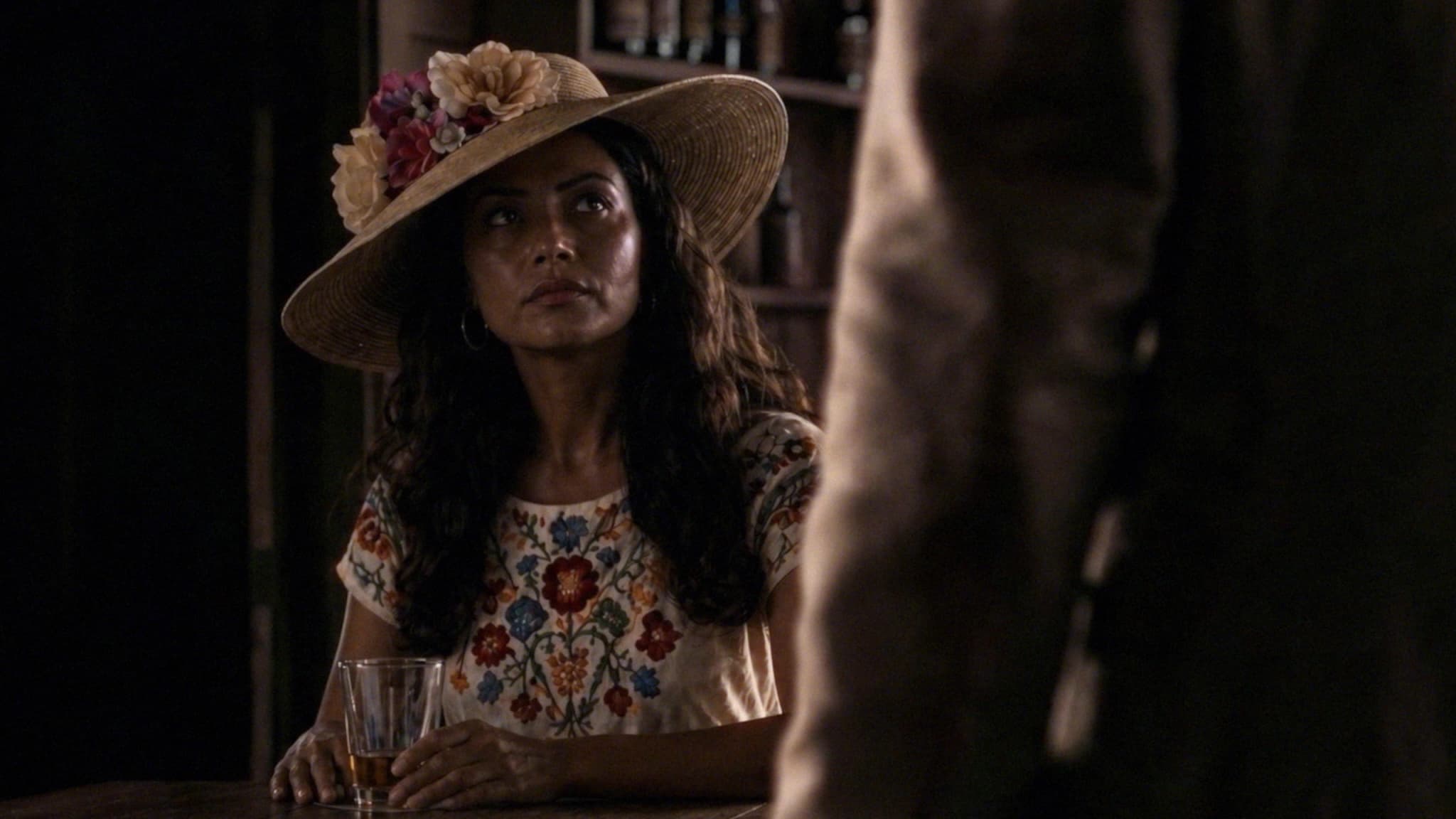 Latin American Thriller Scene
