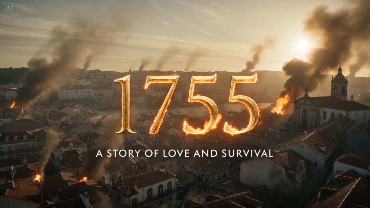 "1755" - Trailer