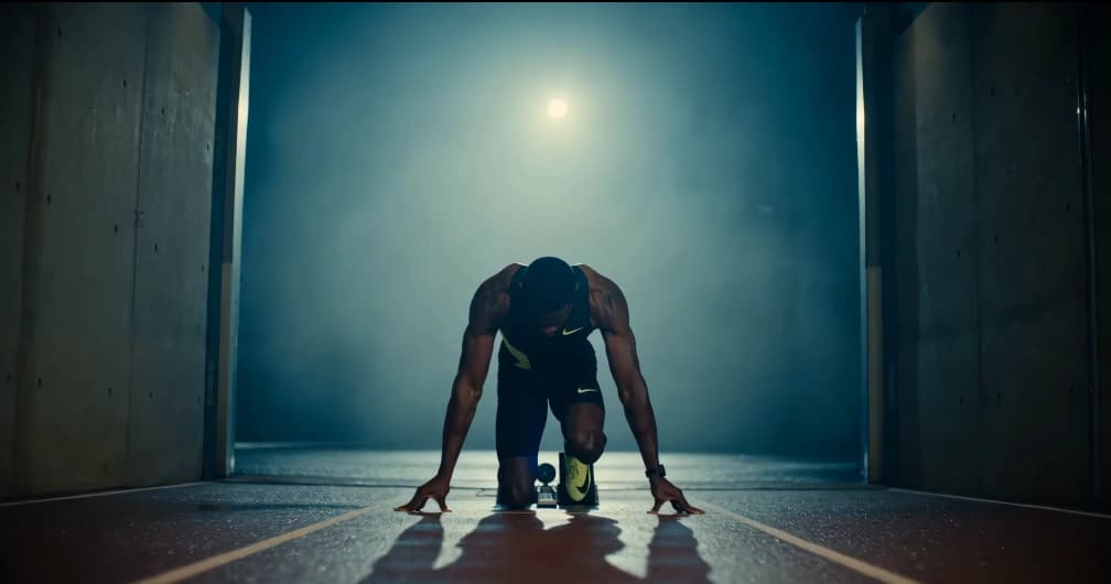 Nike Track & Field