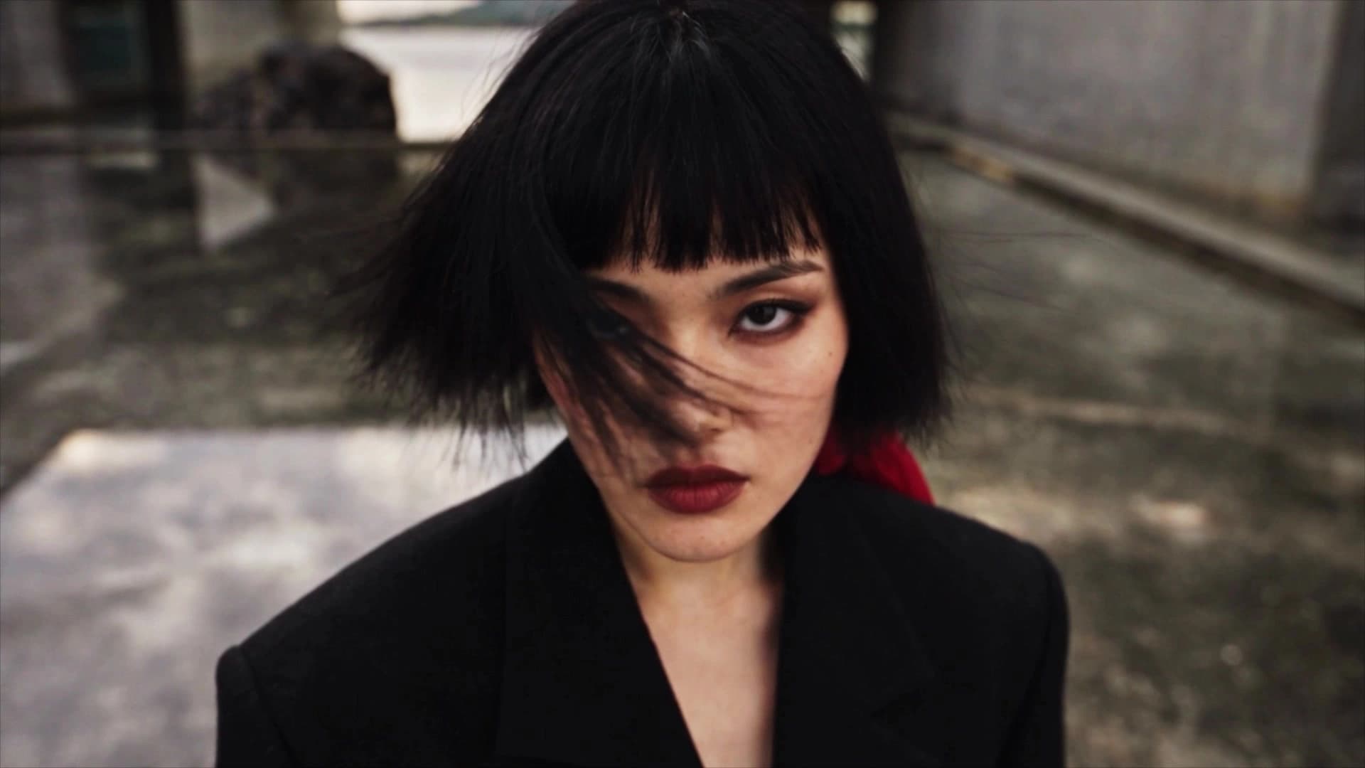 BADSTUFF — Showreel 2026