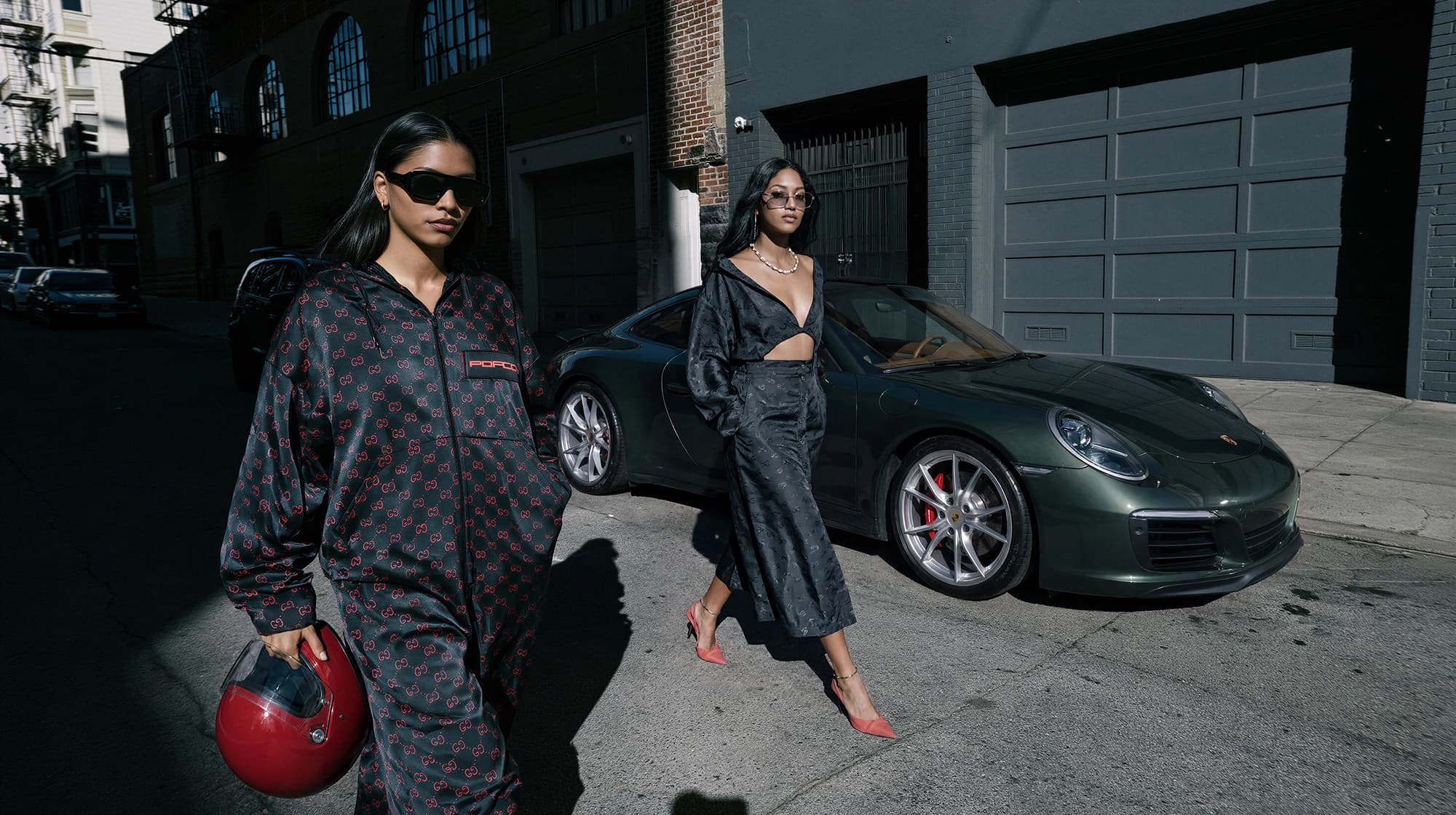 Automotive lifestyle