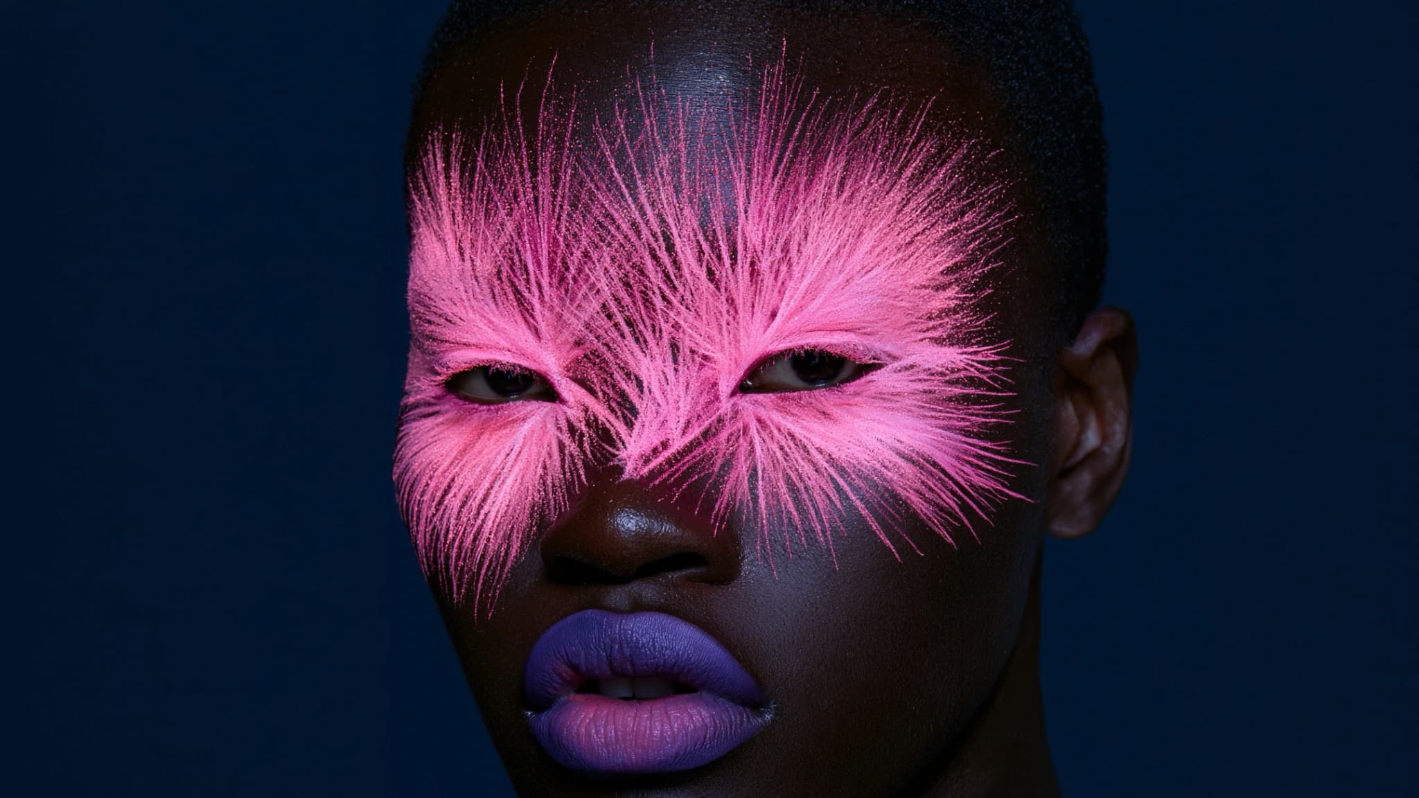 Fashion AI photography