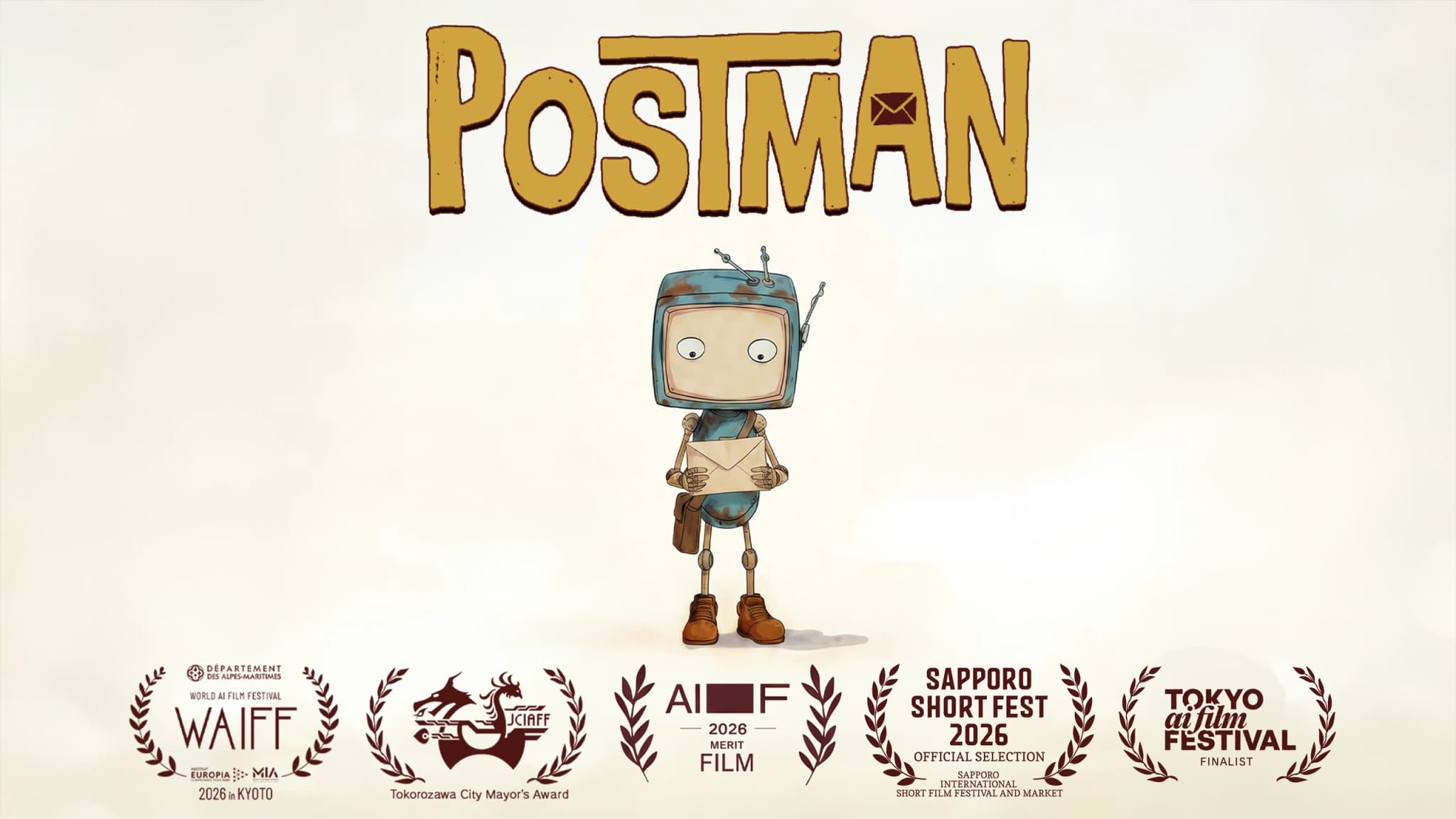 POSTMAN