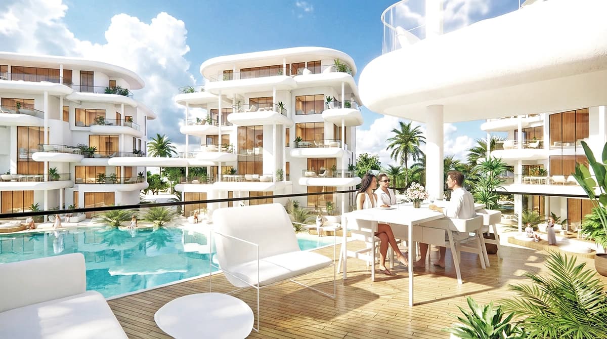 Maison Solare