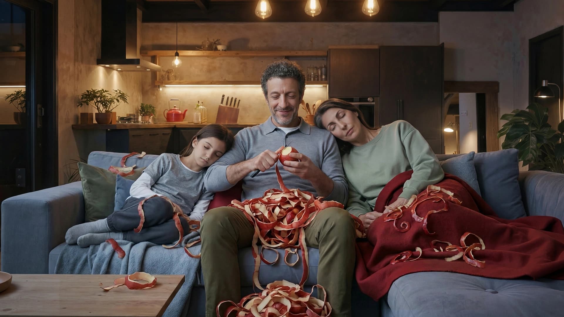 Pirge and You TVC