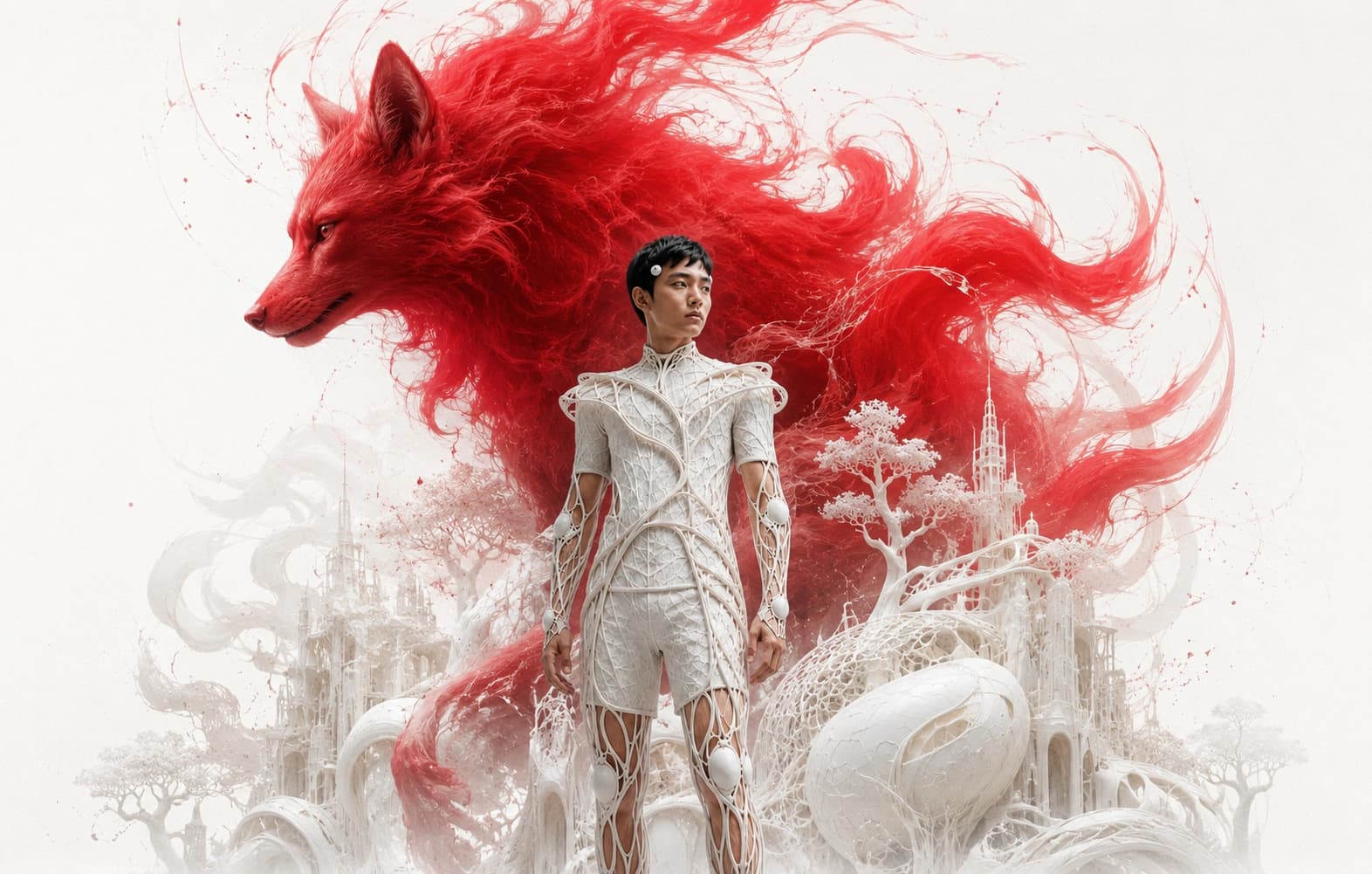 The Becoming