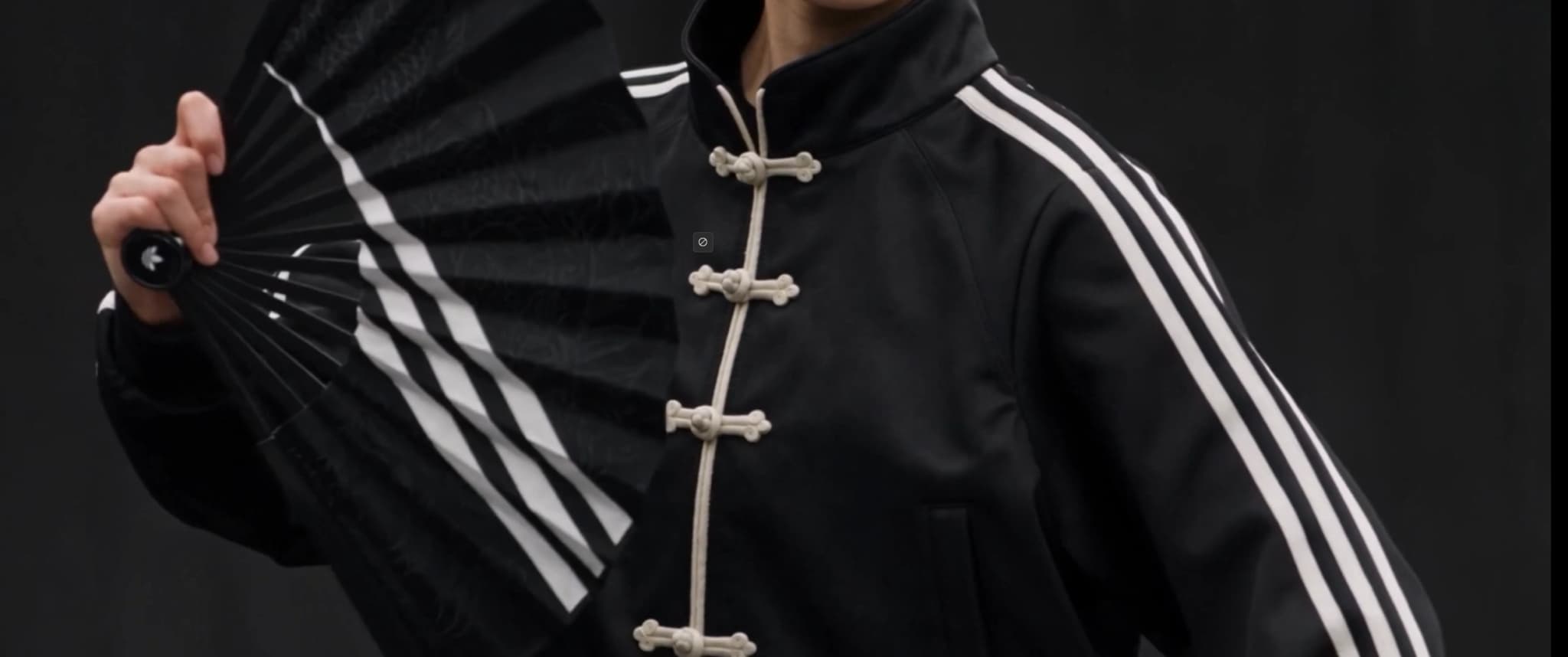 ADIDAS - FAN ART - 2
