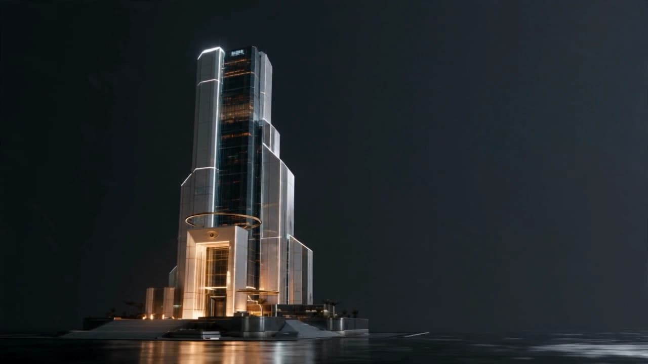 Aurielle - Tower III