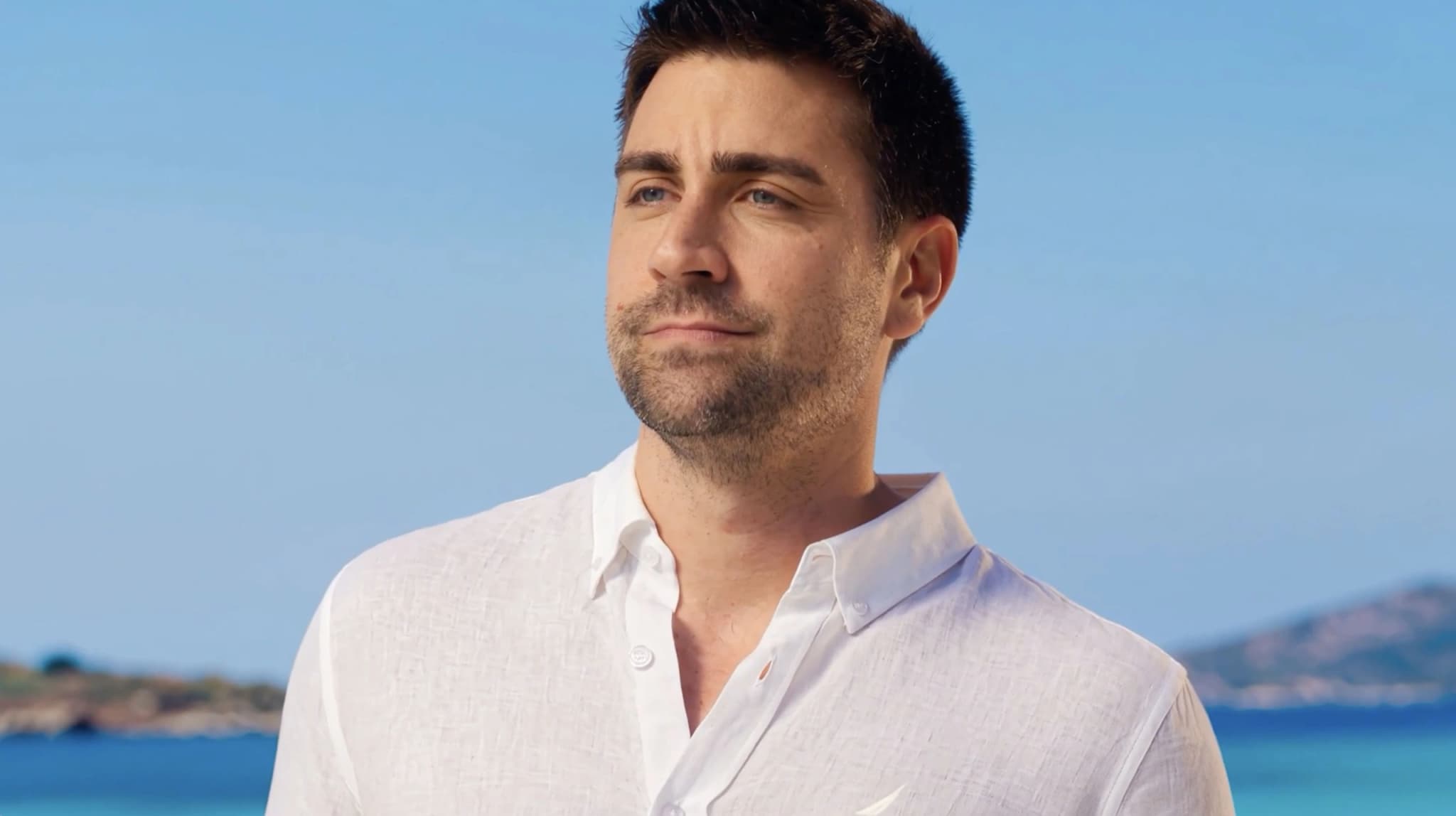 Nautica Summer Campaign