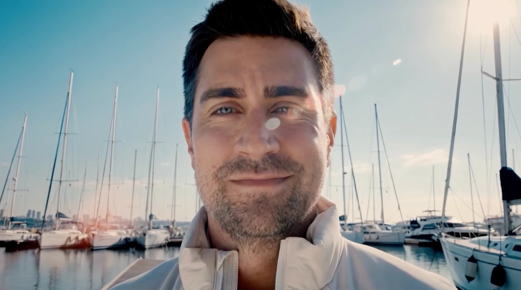 Nautica Spring Campaign