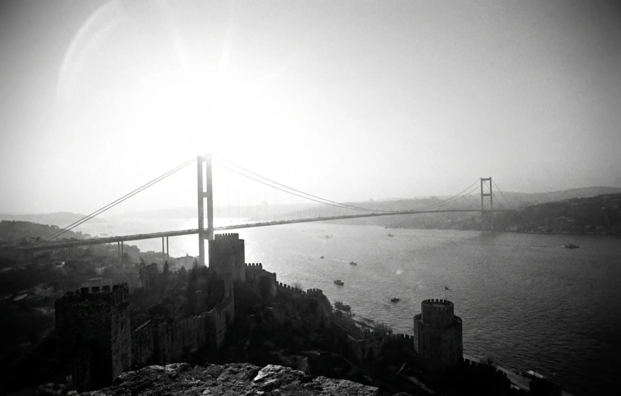 Snapshots of Forever
