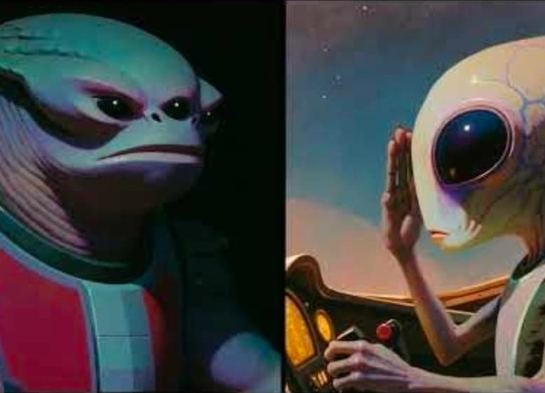 Space Battle