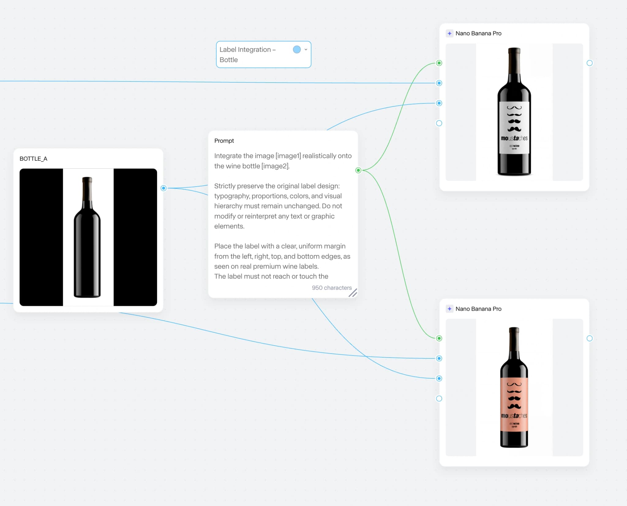 Workflow Runway