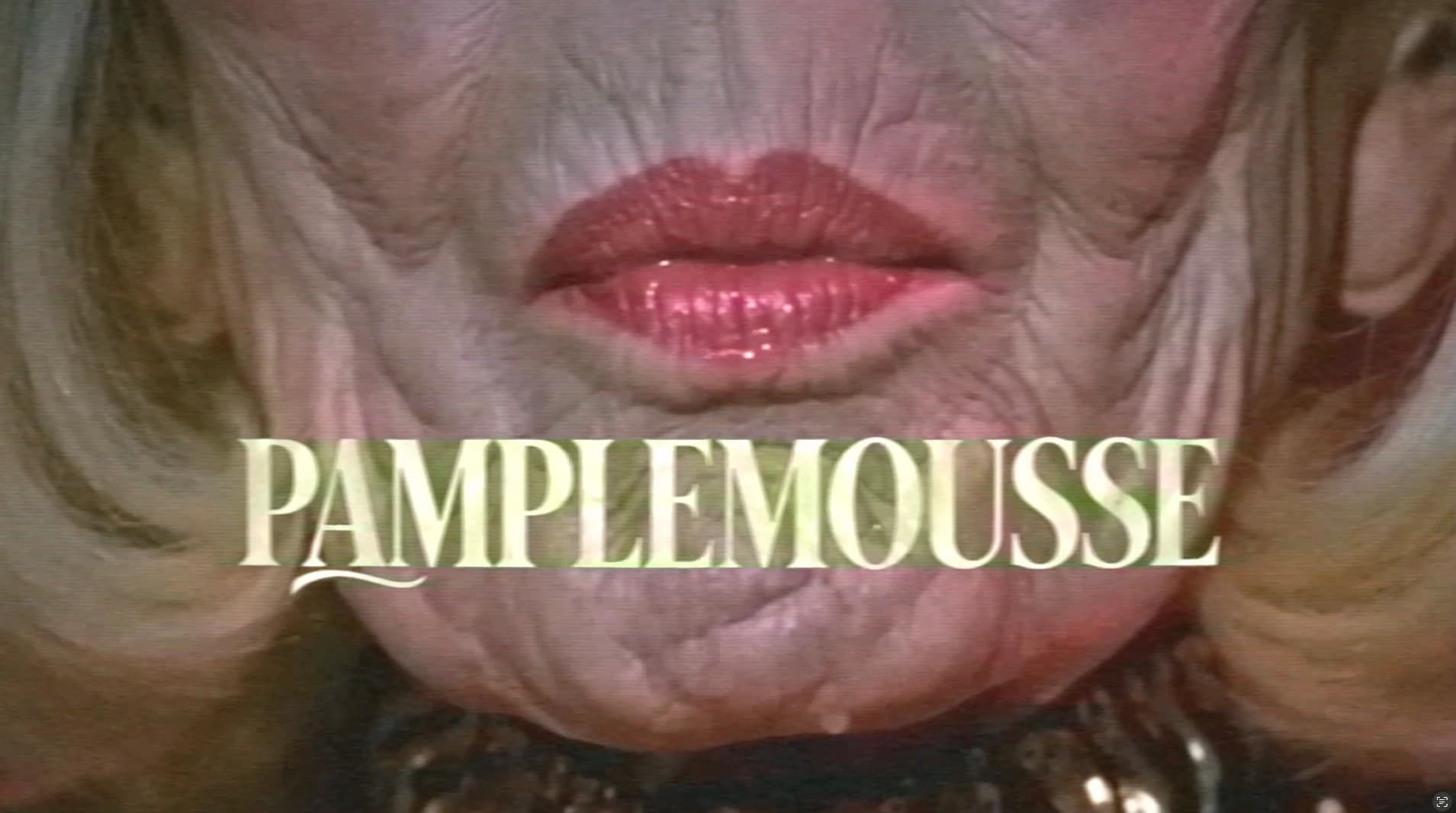 Pamplemousse