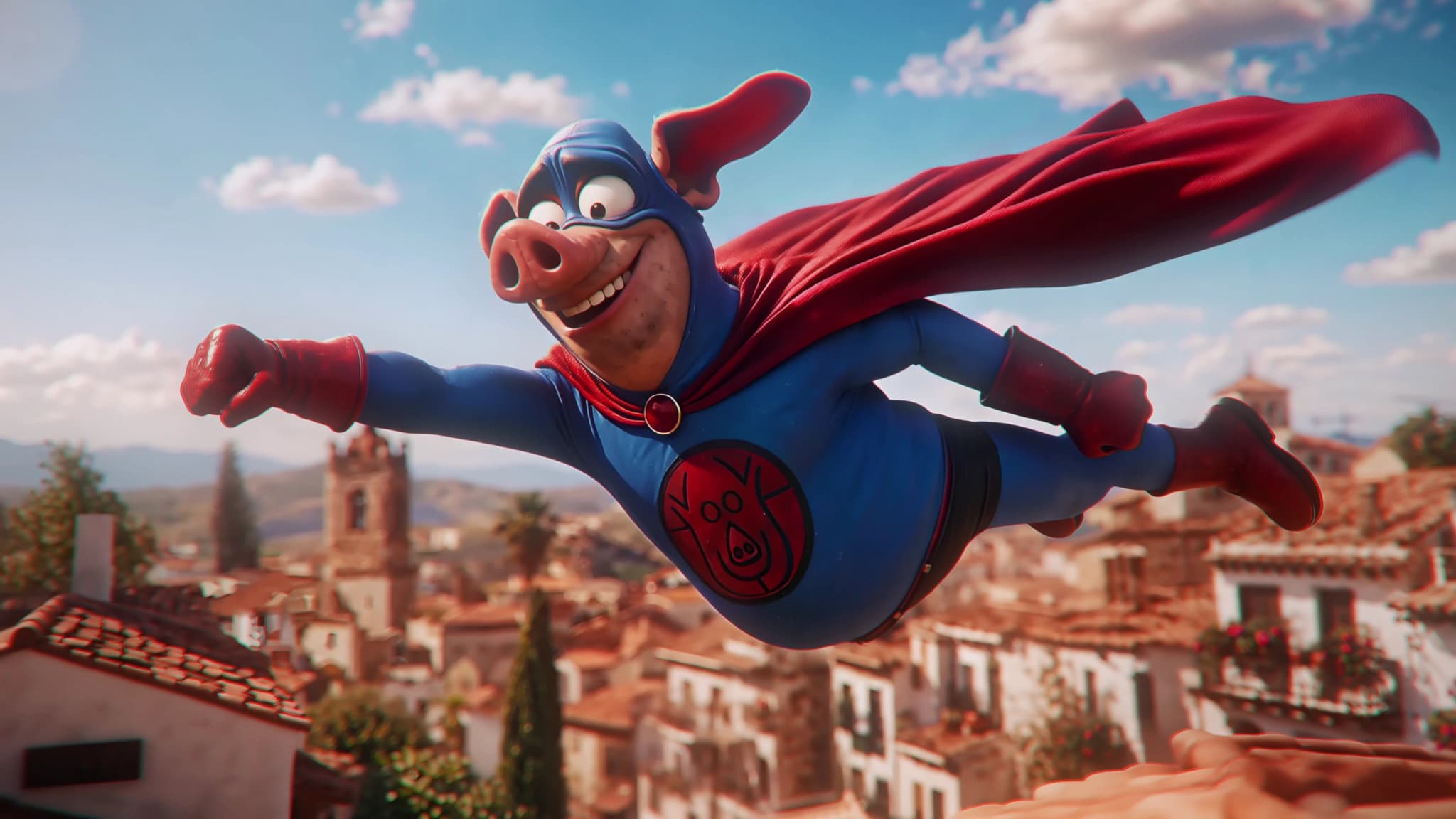 Pigman