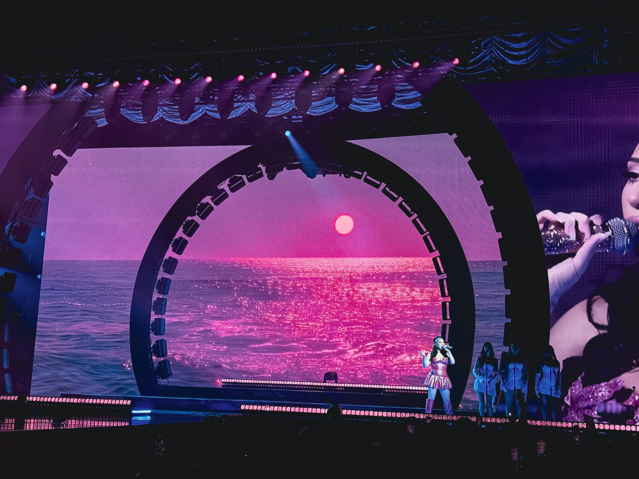 Kali Uchis | Sincerely, Tour