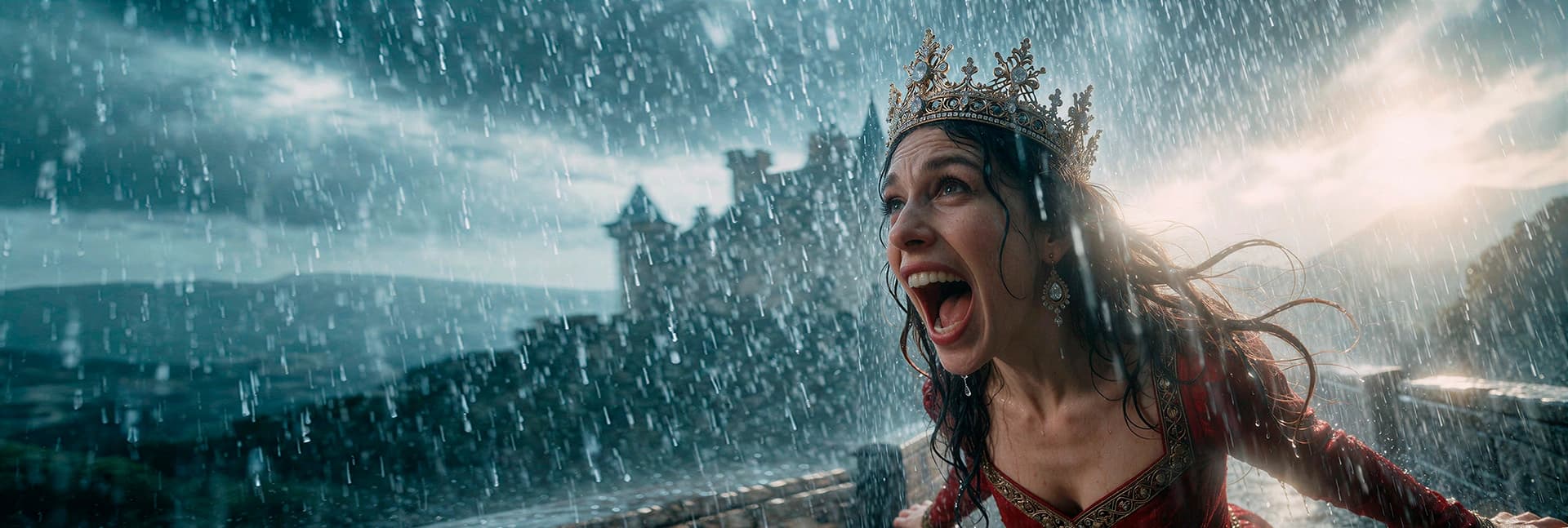 The Queen