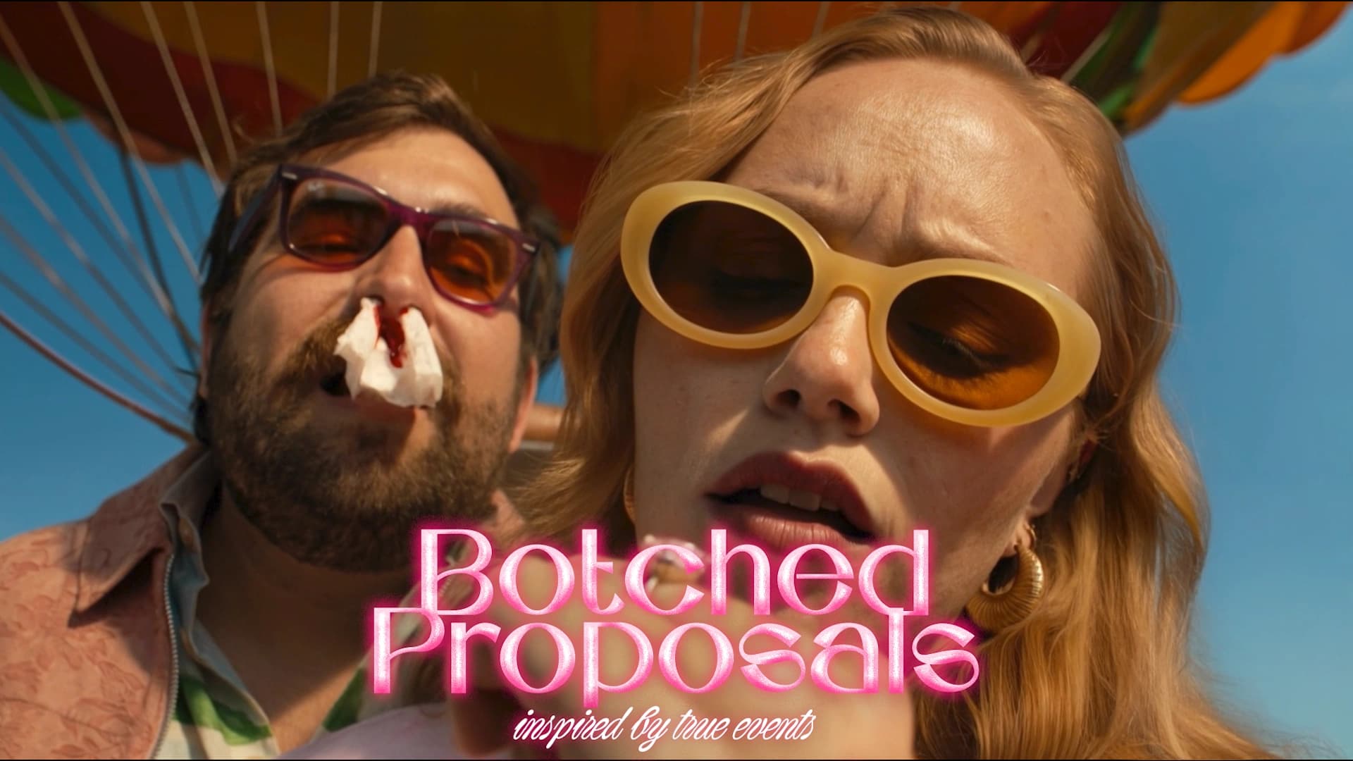 Botched Proposals