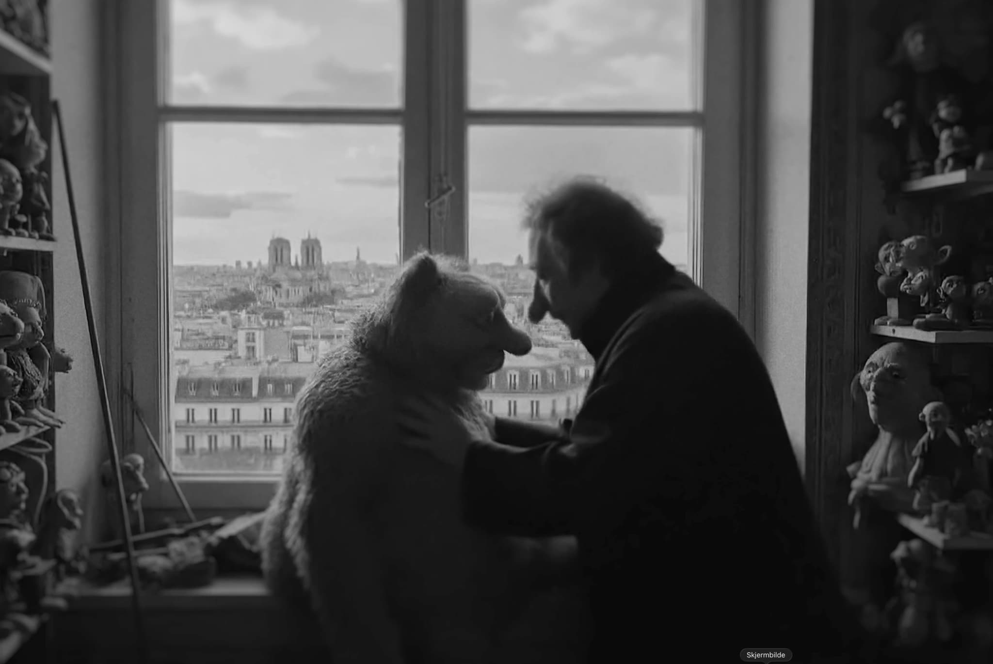 Dr Stoichemaan - Le Tour Du Chat