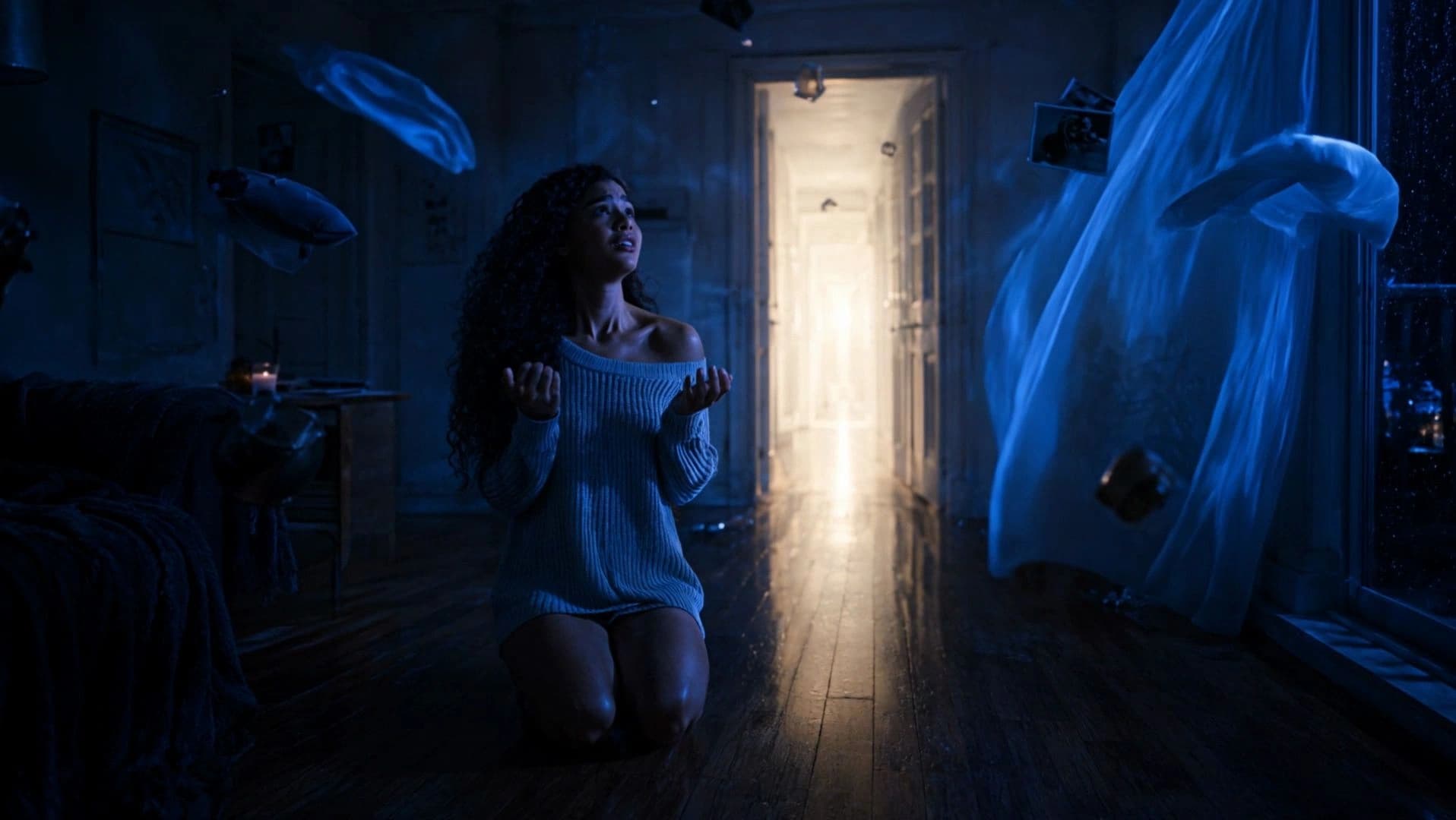 Save Me - Music Video