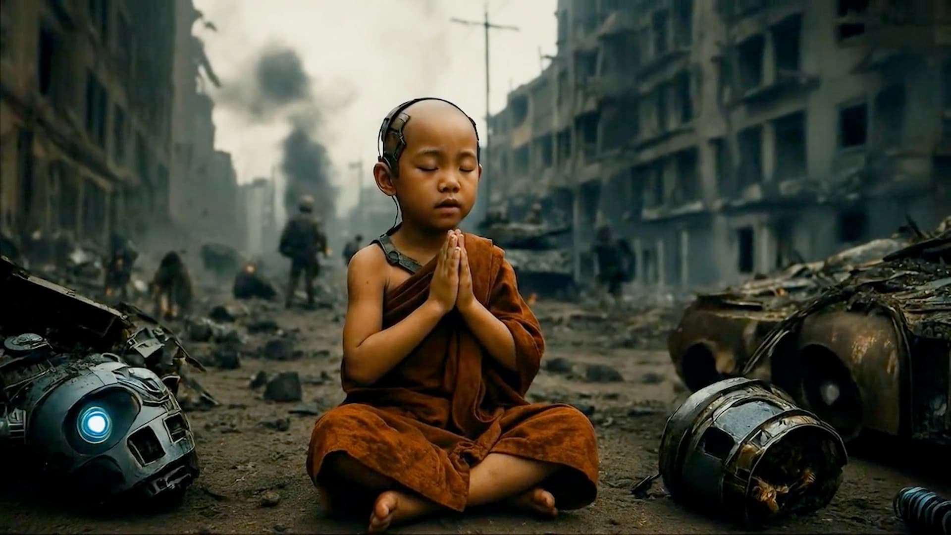 Ahimsa