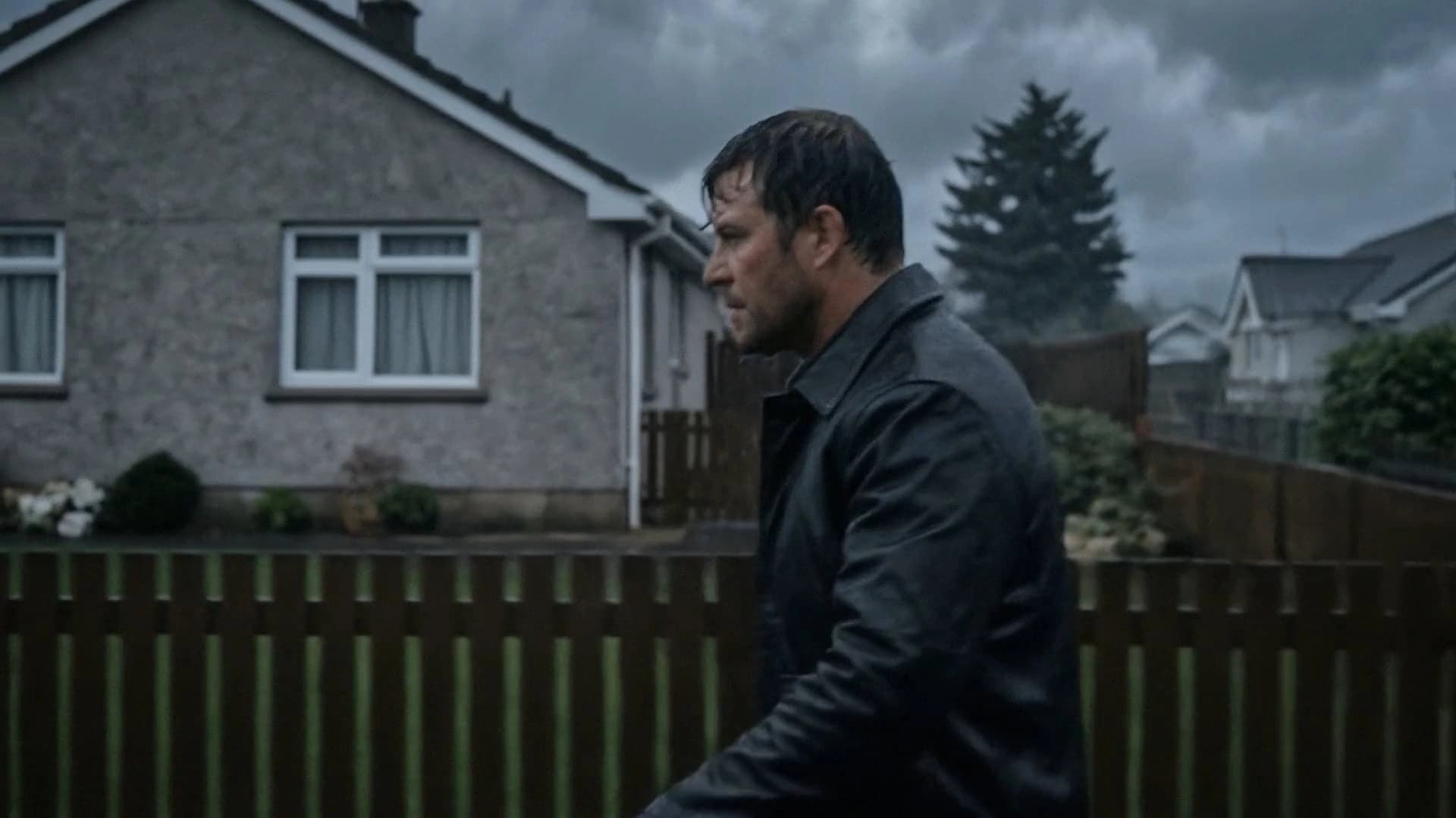DURVANE | AI Outerwear Commercial
