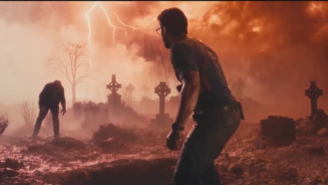 AI Cinematic Video Editor Reel 2026