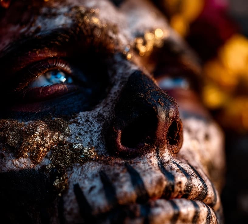 Day of the Dead. Part 1