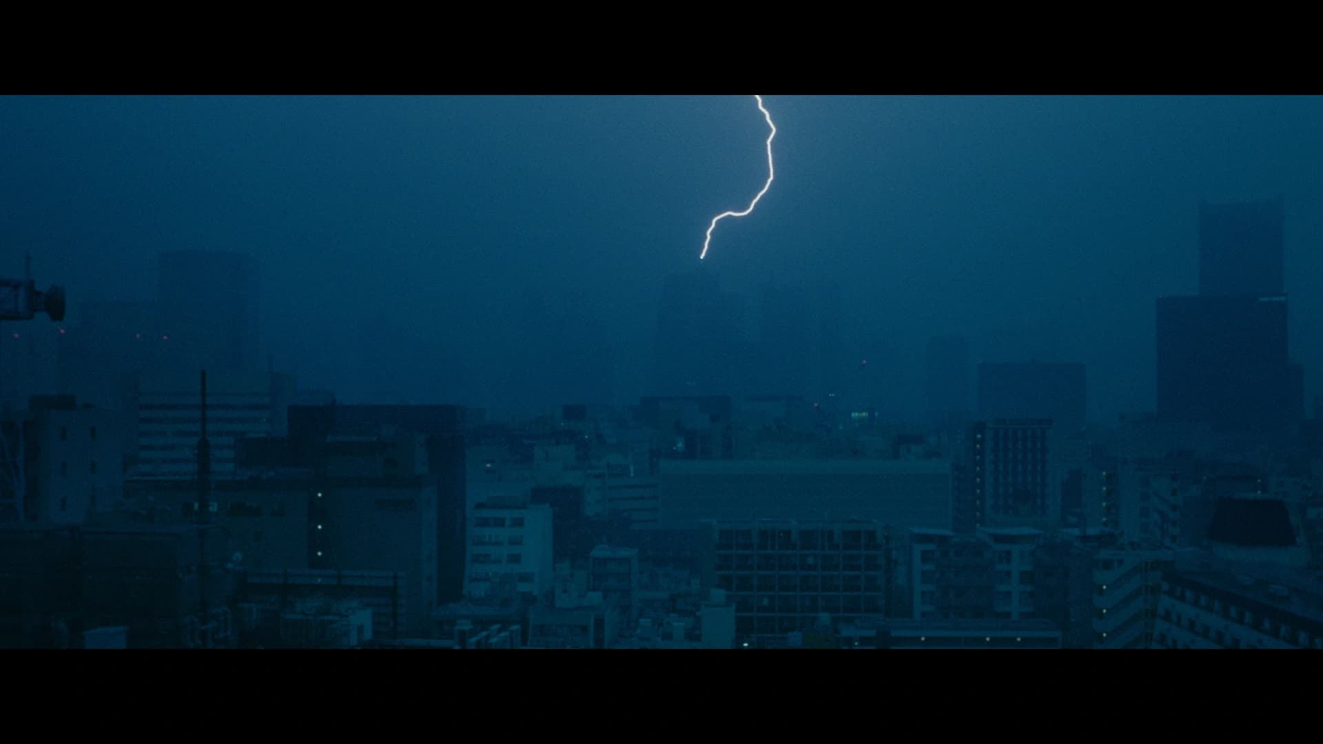 狭間 Hazama - Teaser 2 (feat. Early New York Silver II by Lee Ranaldo & Michael Vallera)