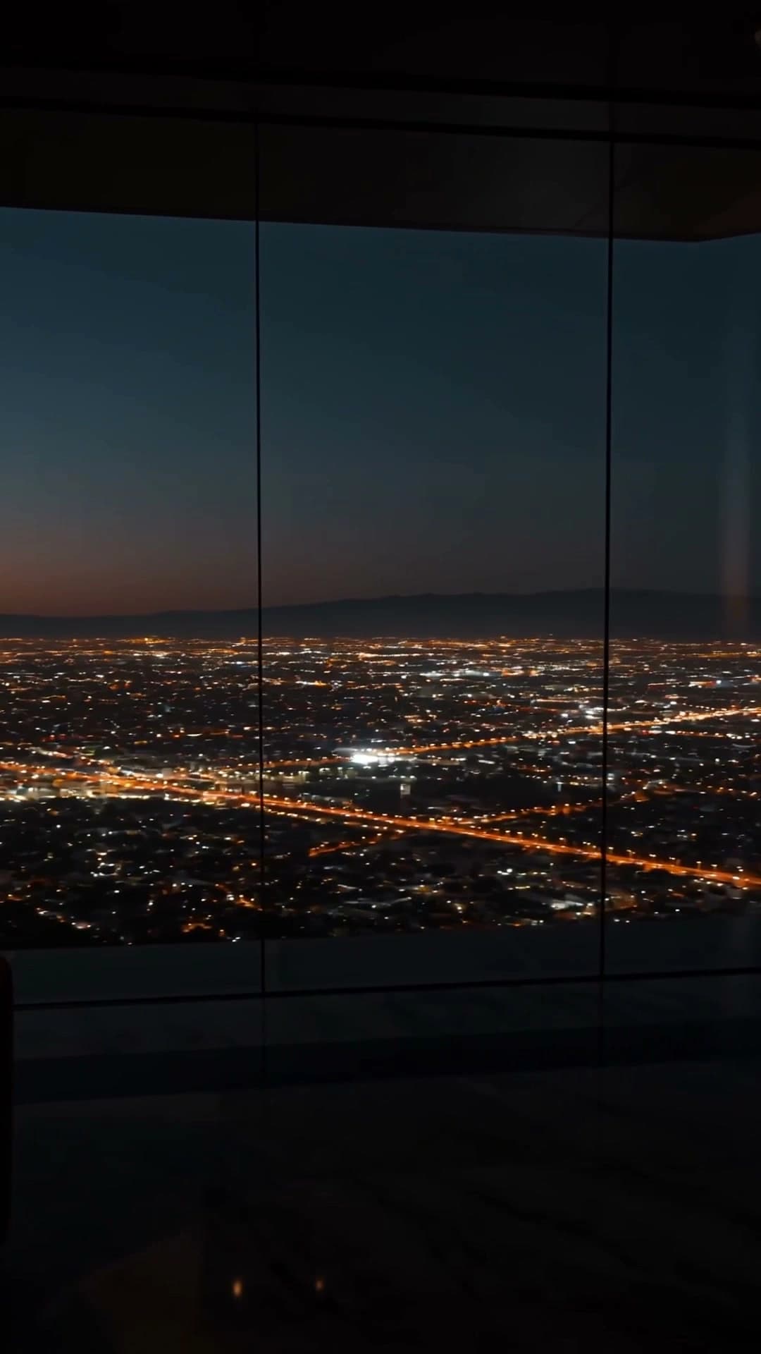THE HEIGHTS