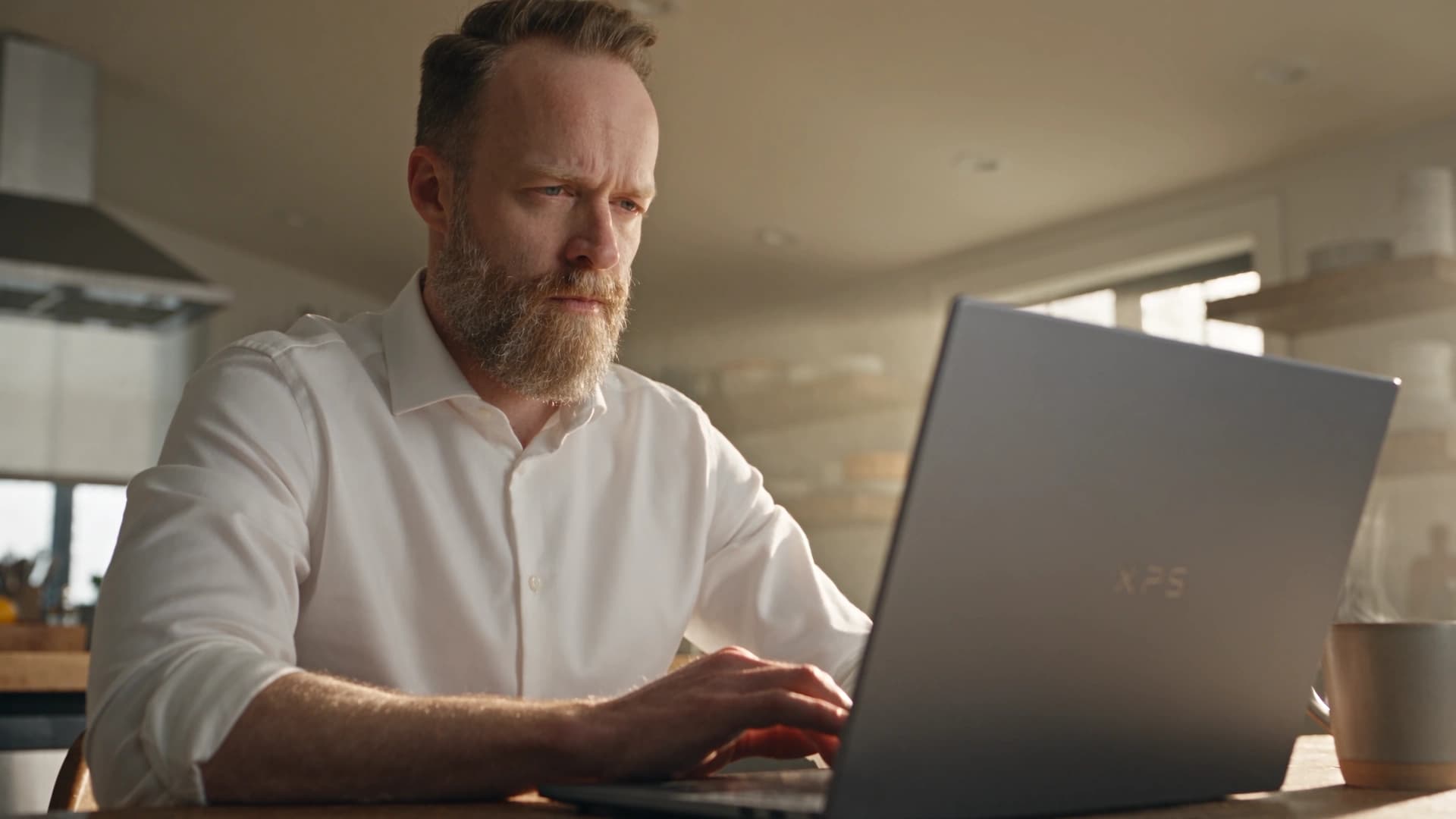Dell XPS: What Was Built on It (Spec Ad)