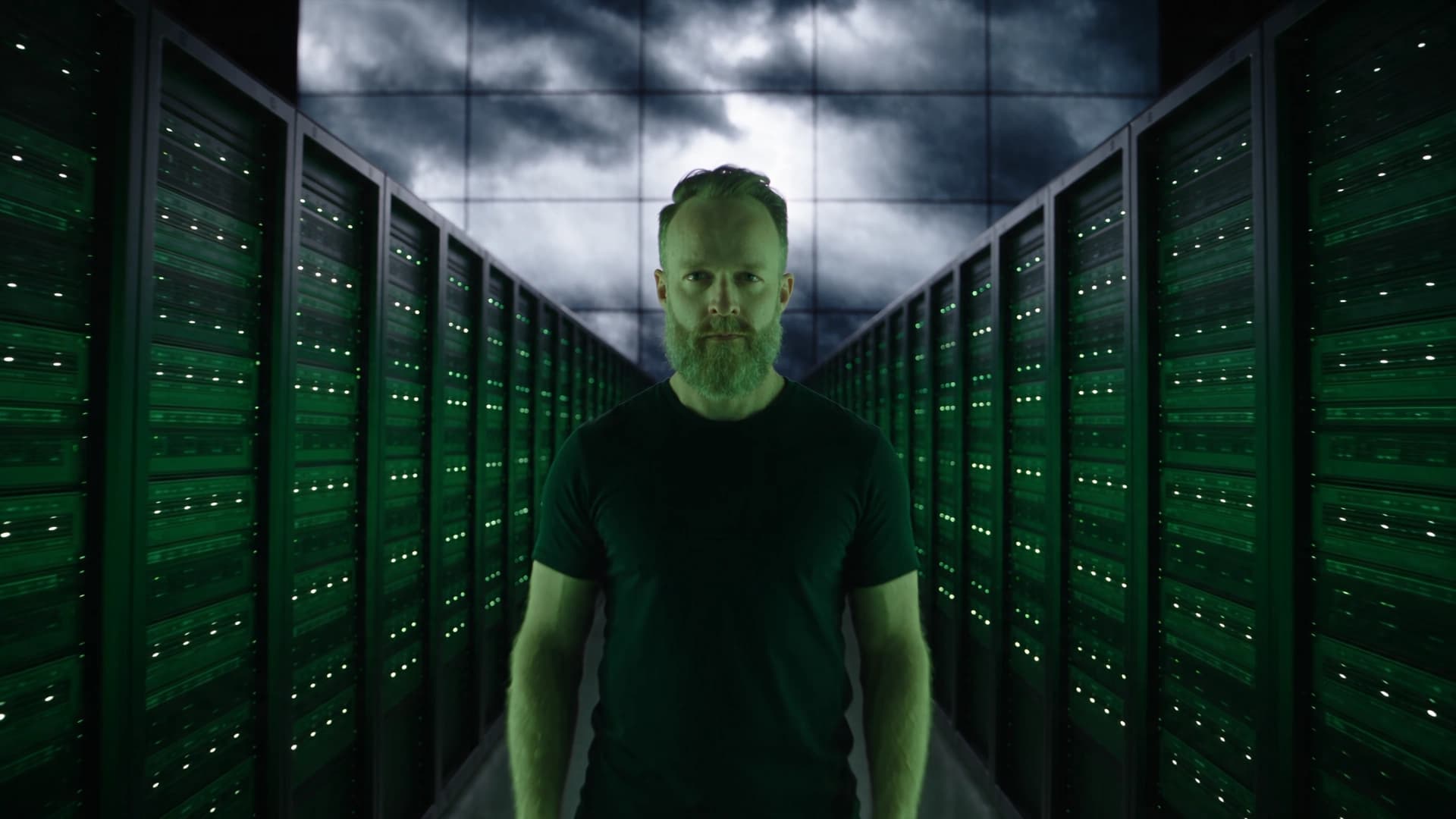 NVIDIA: The Unanswered (Spec Ad)