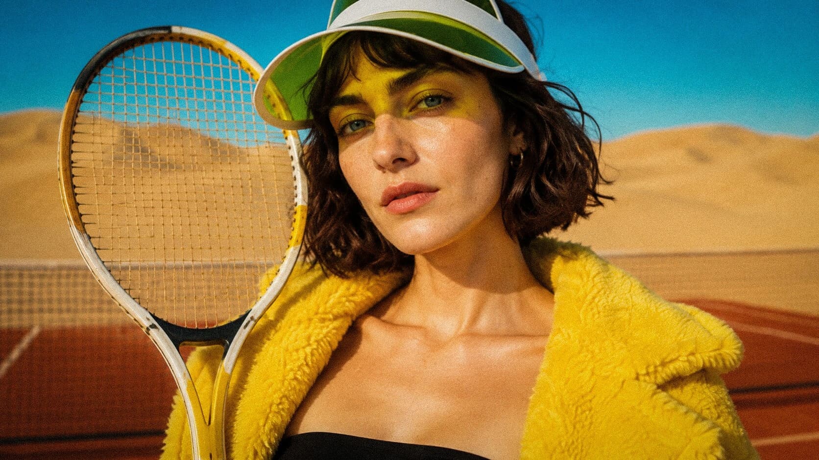 Lacoste