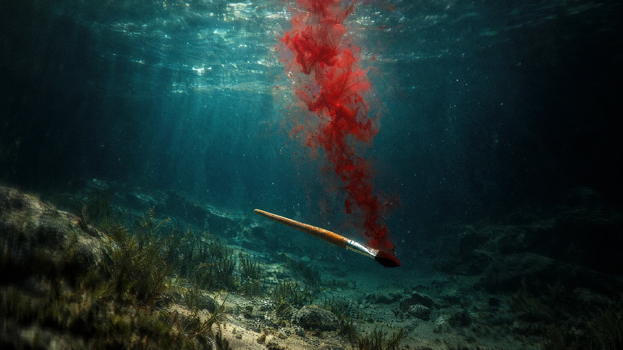 Deep Down