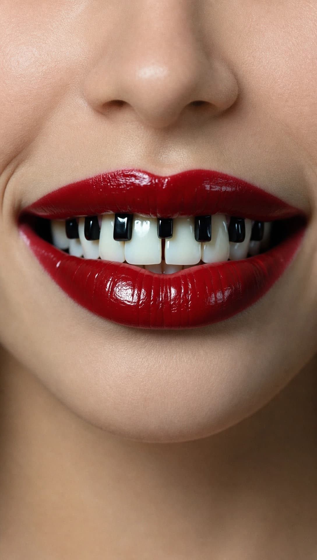 TIANO dental conservatory