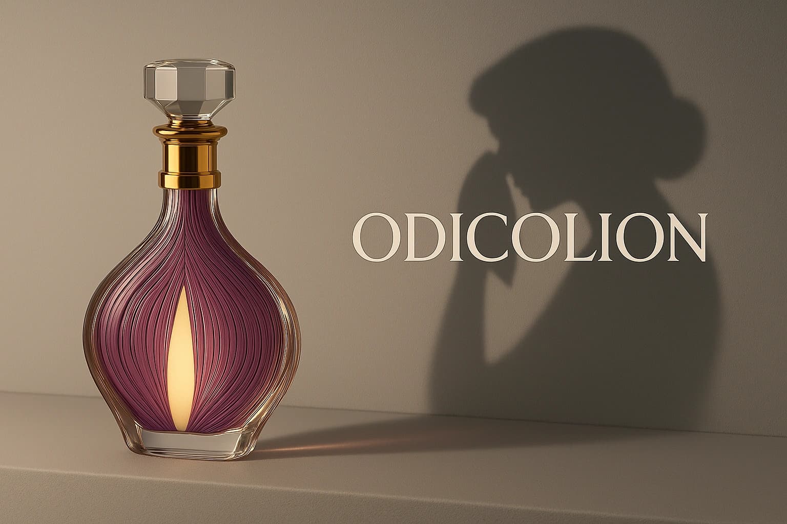 Odicolion