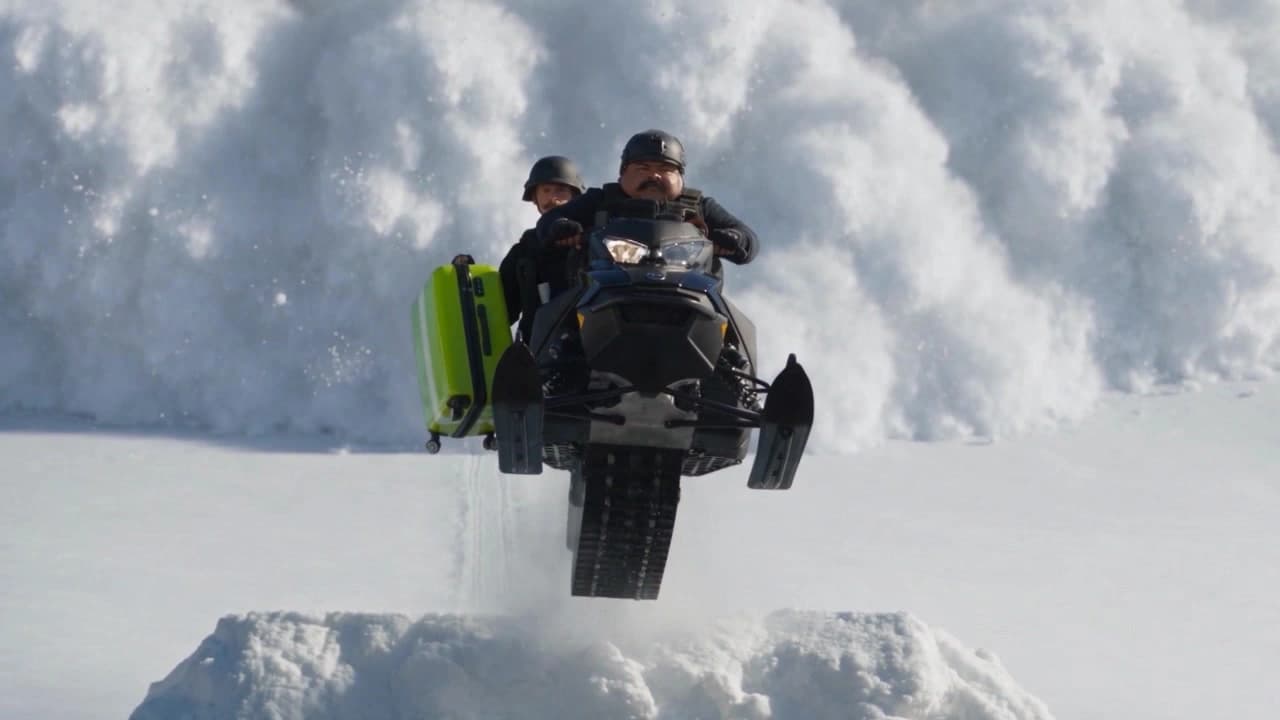 Handled — Avalanche