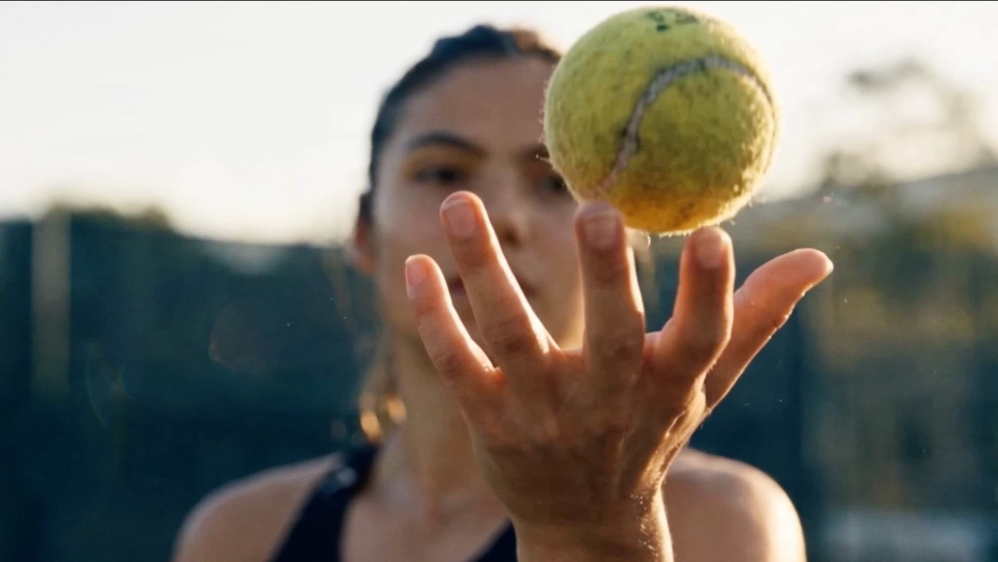 ARENZA - SPORT COMMERCIAL FILM