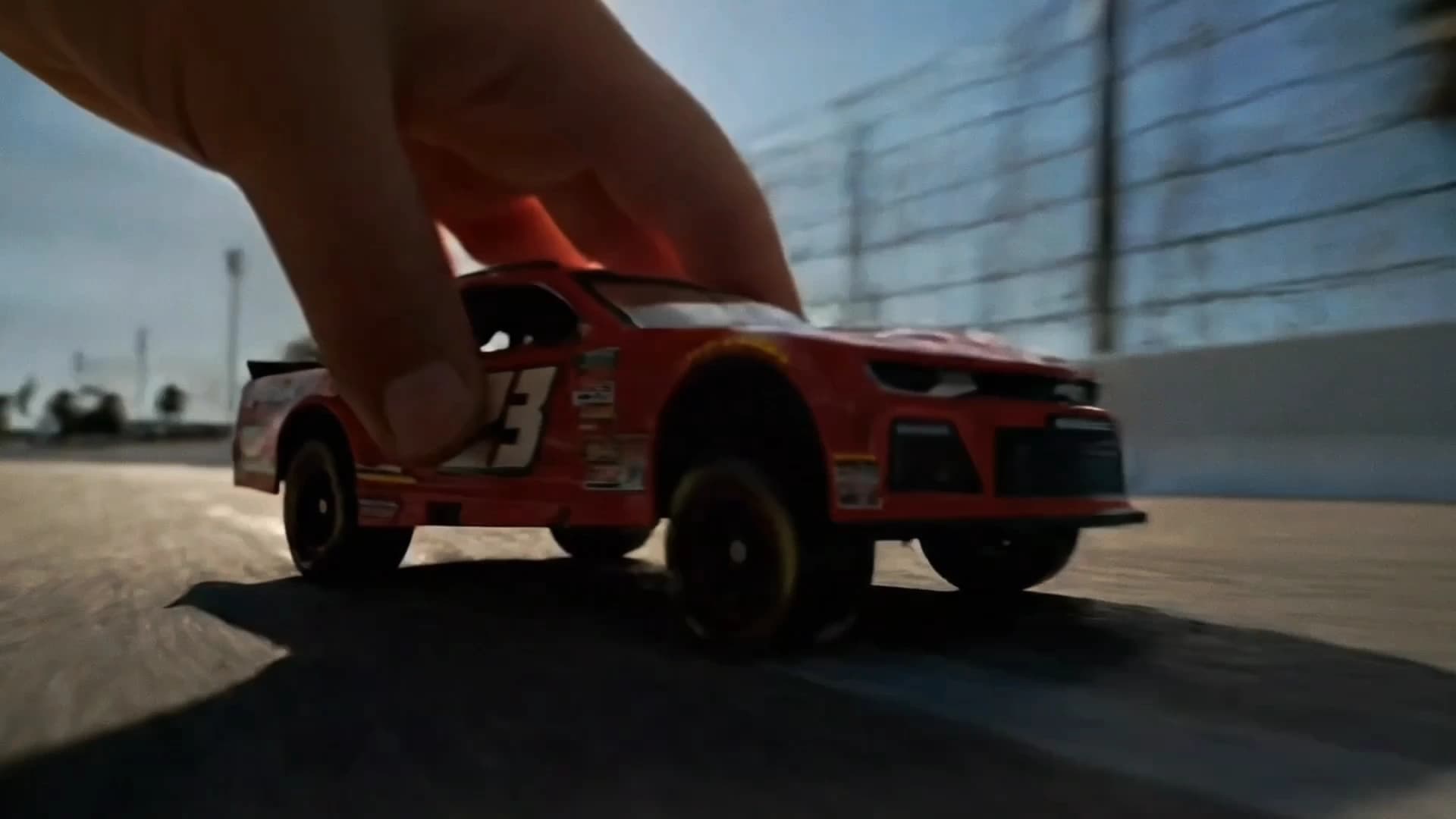 Daytona Dream | NASCAR