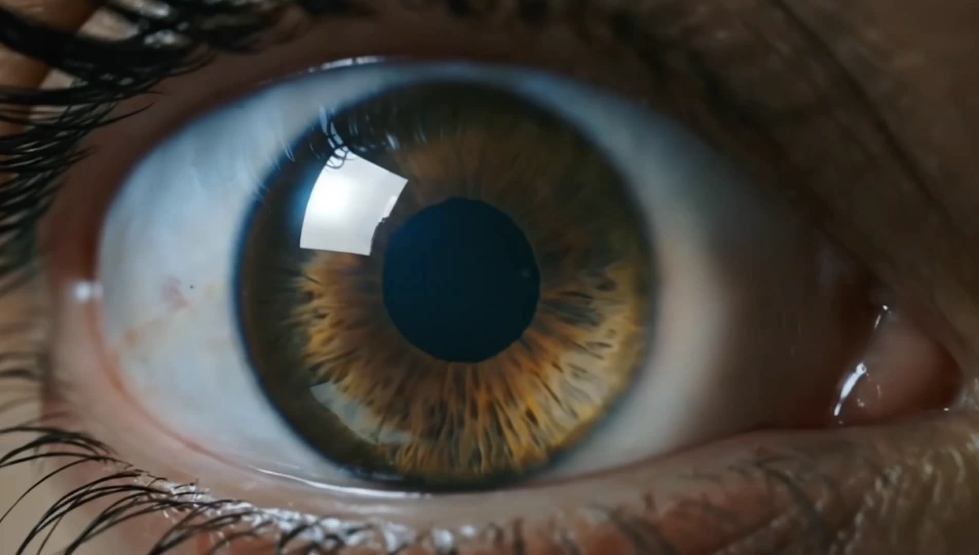 2025 Showreel